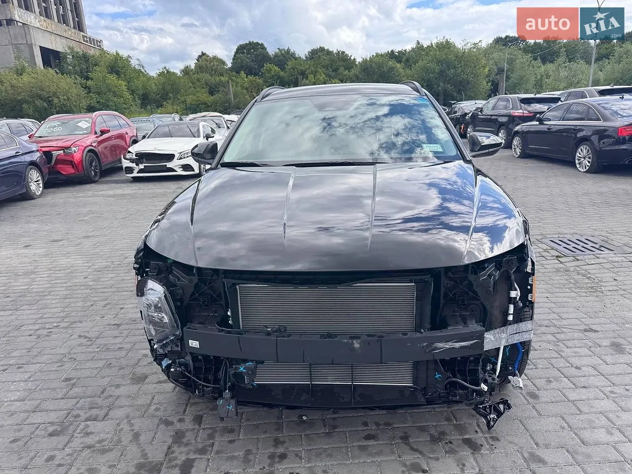 2018 Volkswagen Tiguan - мініатюра 31