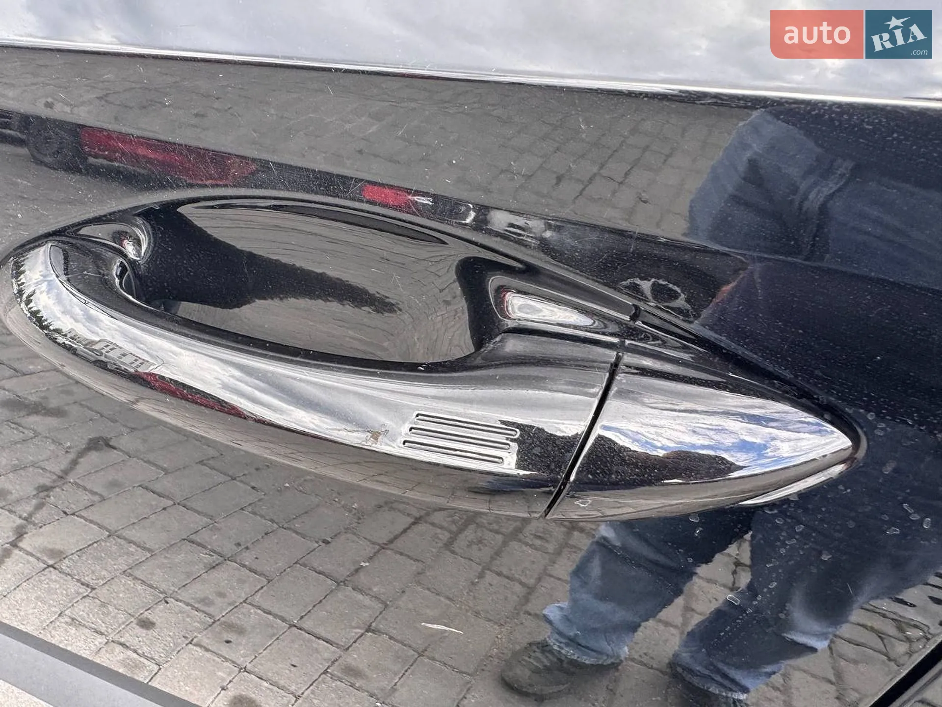 2024 Hyundai Tucson - мініатюра 10