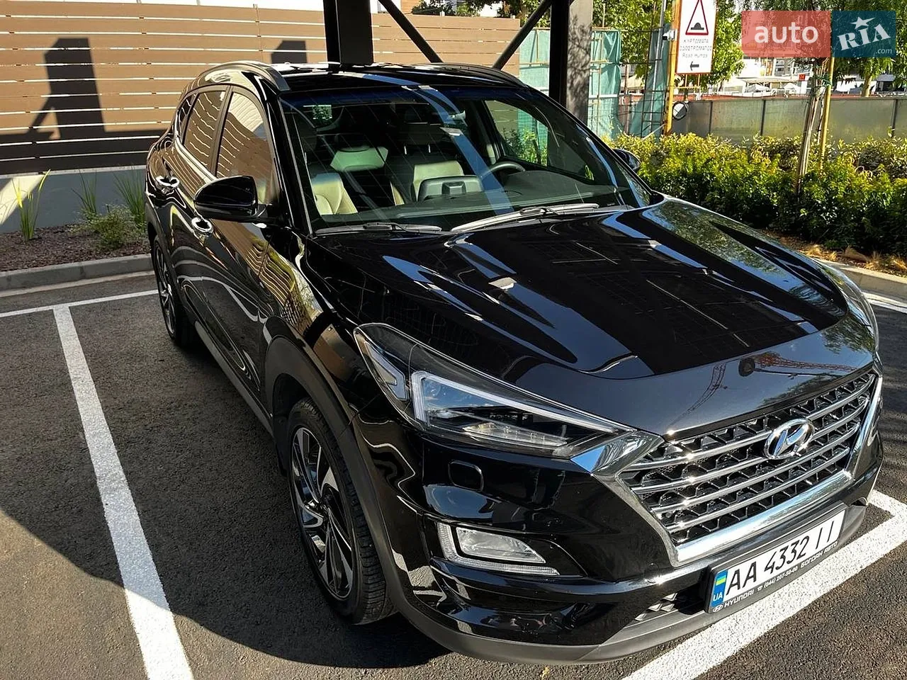 2019 Hyundai Tucson - мініатюра 46