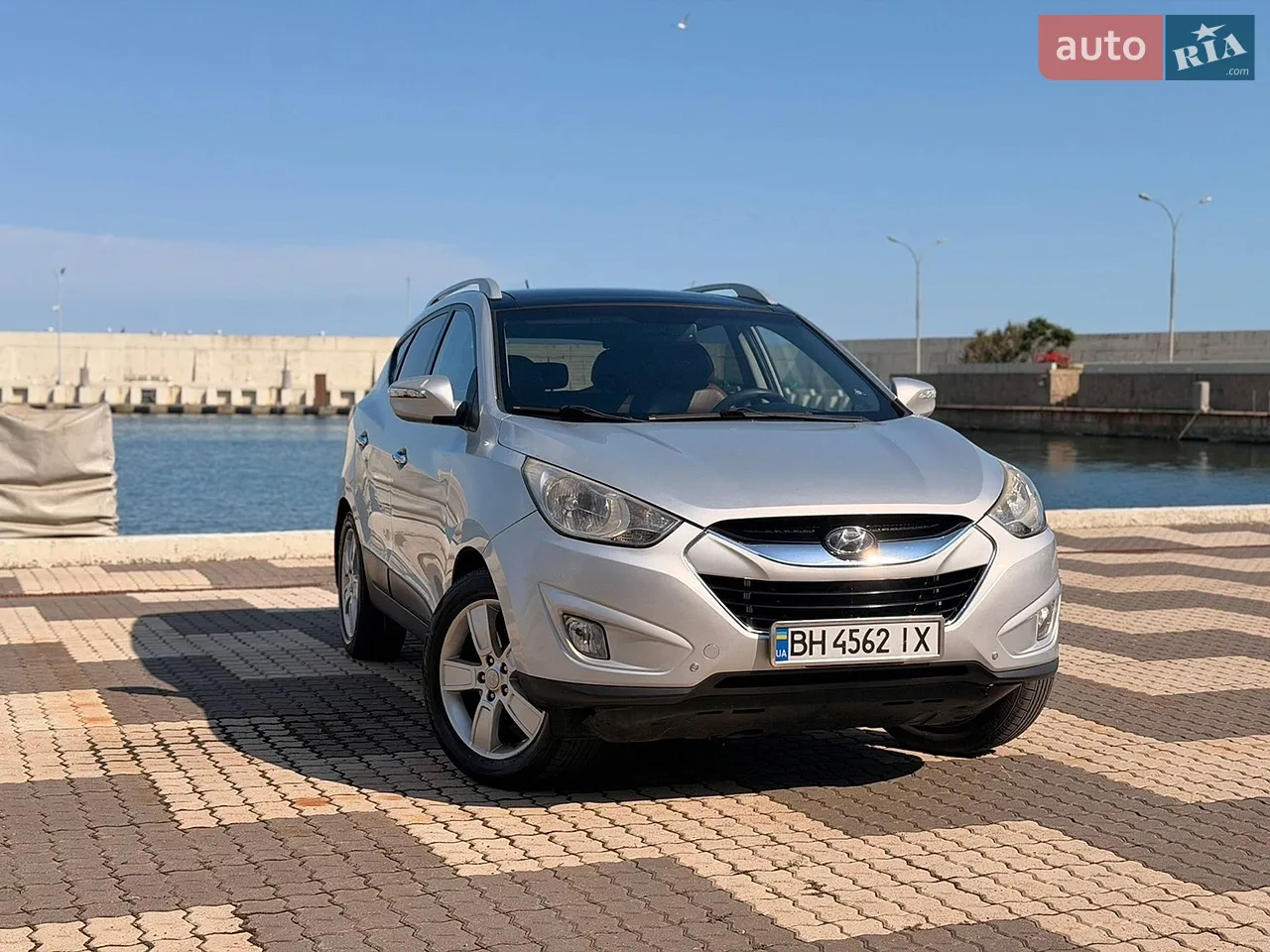 2011 Hyundai Tucson - мініатюра 67