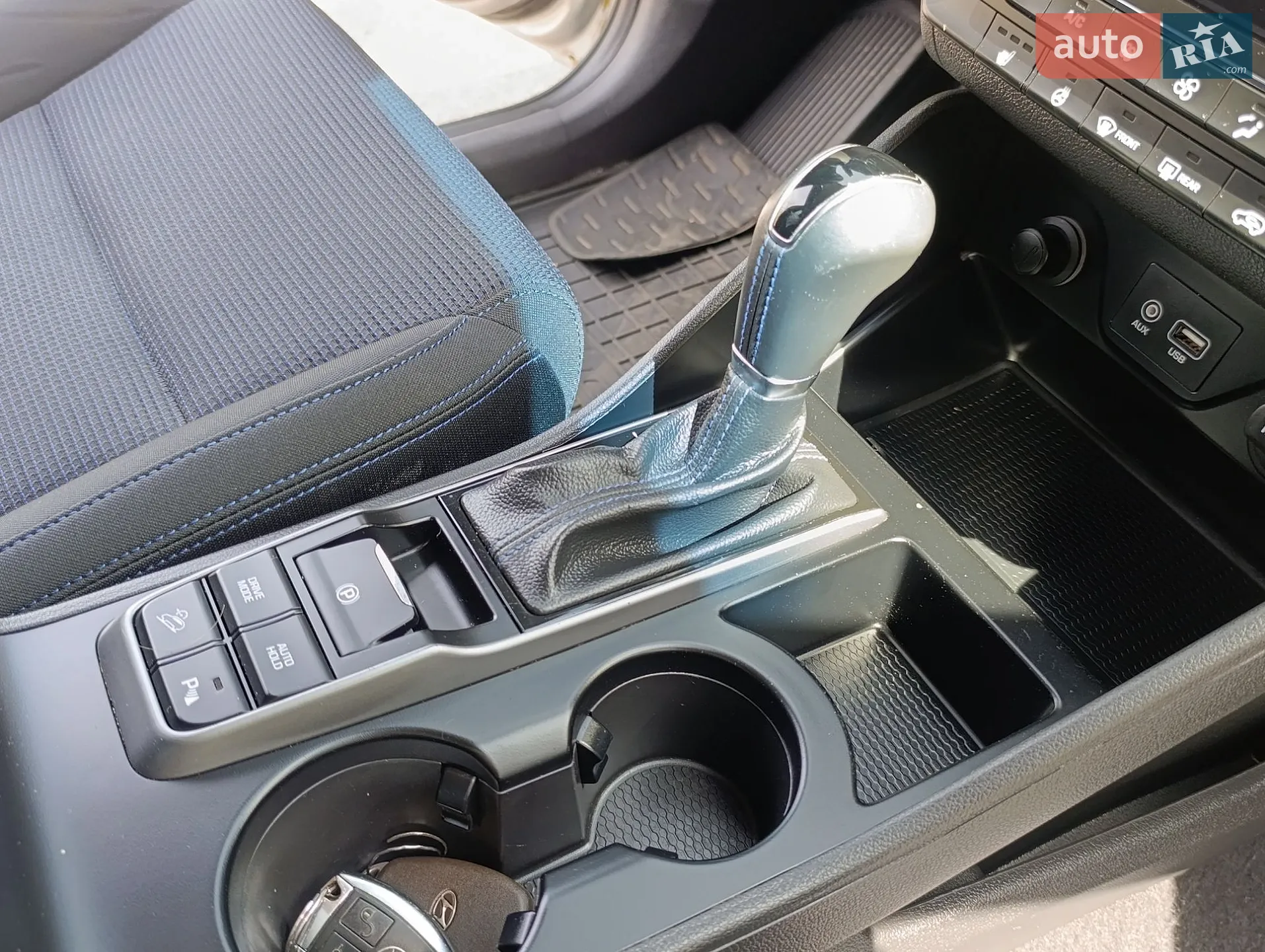2018 Hyundai Tucson - мініатюра 14