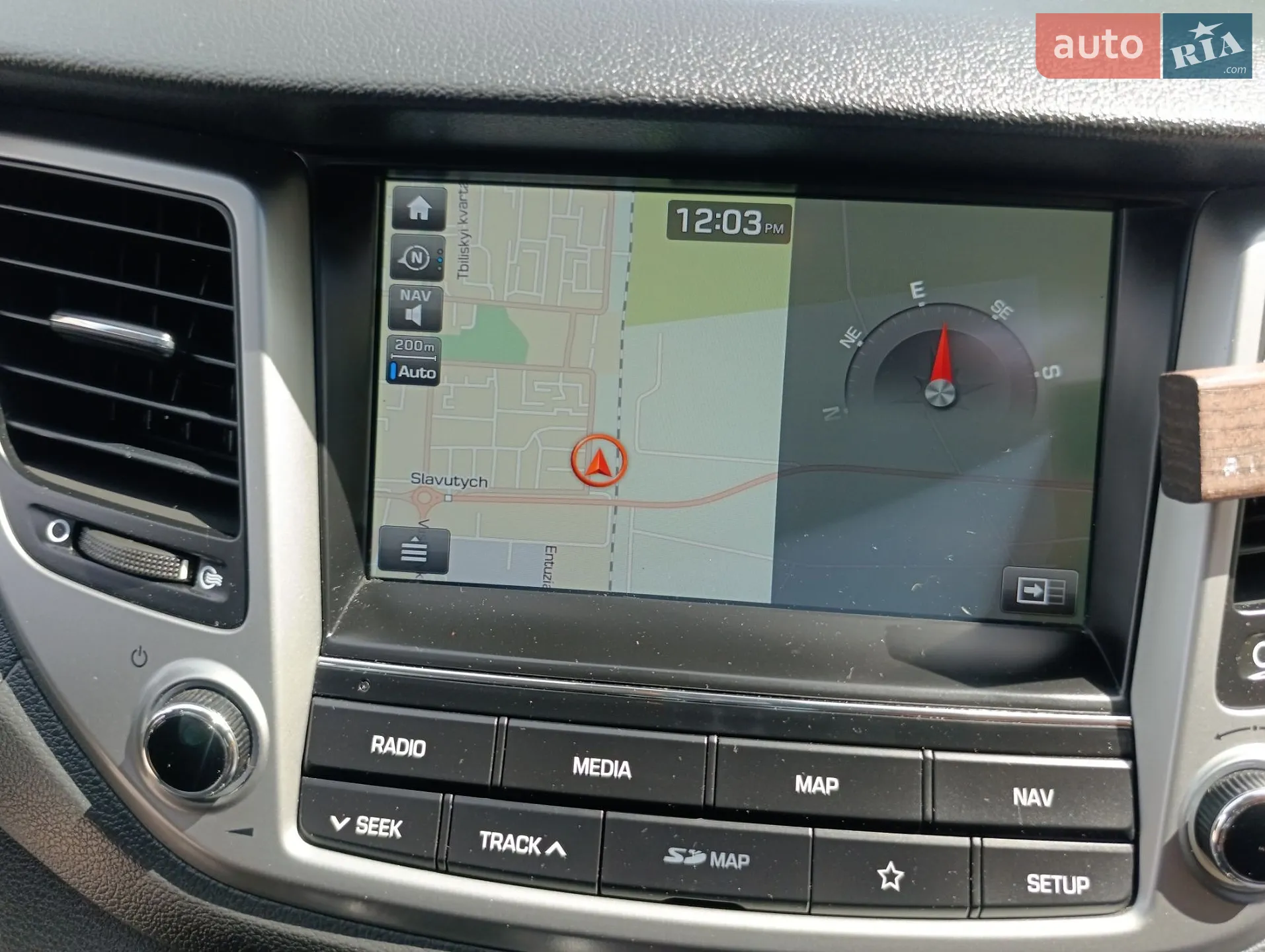 2018 Hyundai Tucson - мініатюра 18