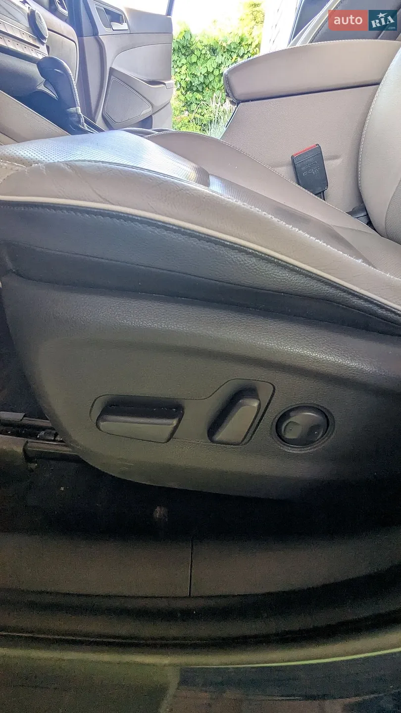 2018 Hyundai Tucson - мініатюра 29