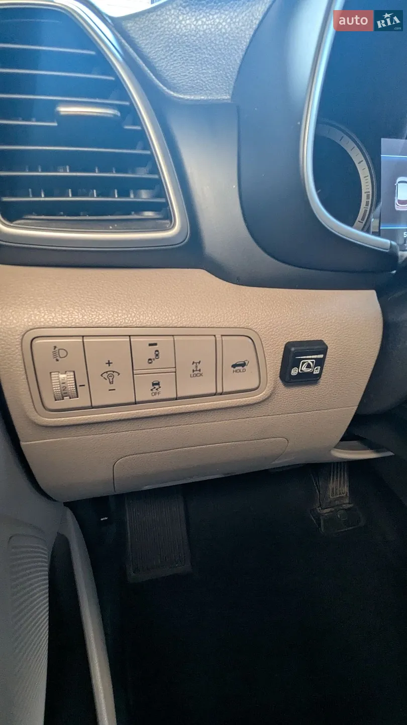 2018 Hyundai Tucson - мініатюра 30