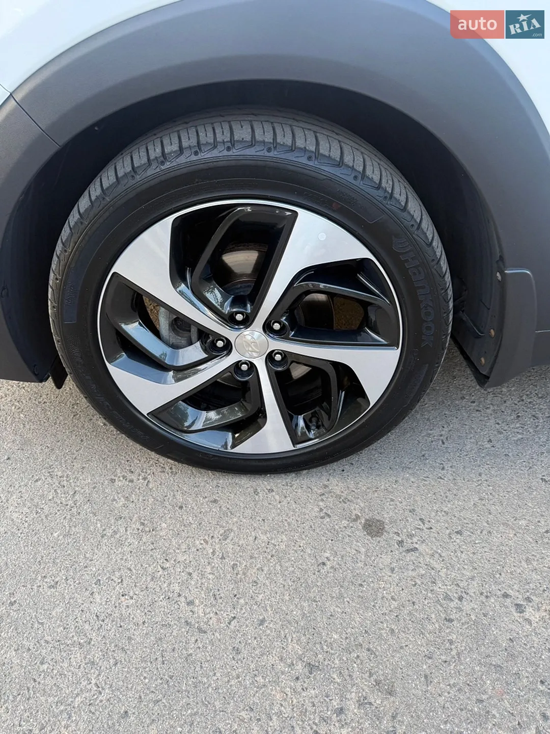 2017 Hyundai Tucson - мініатюра 45