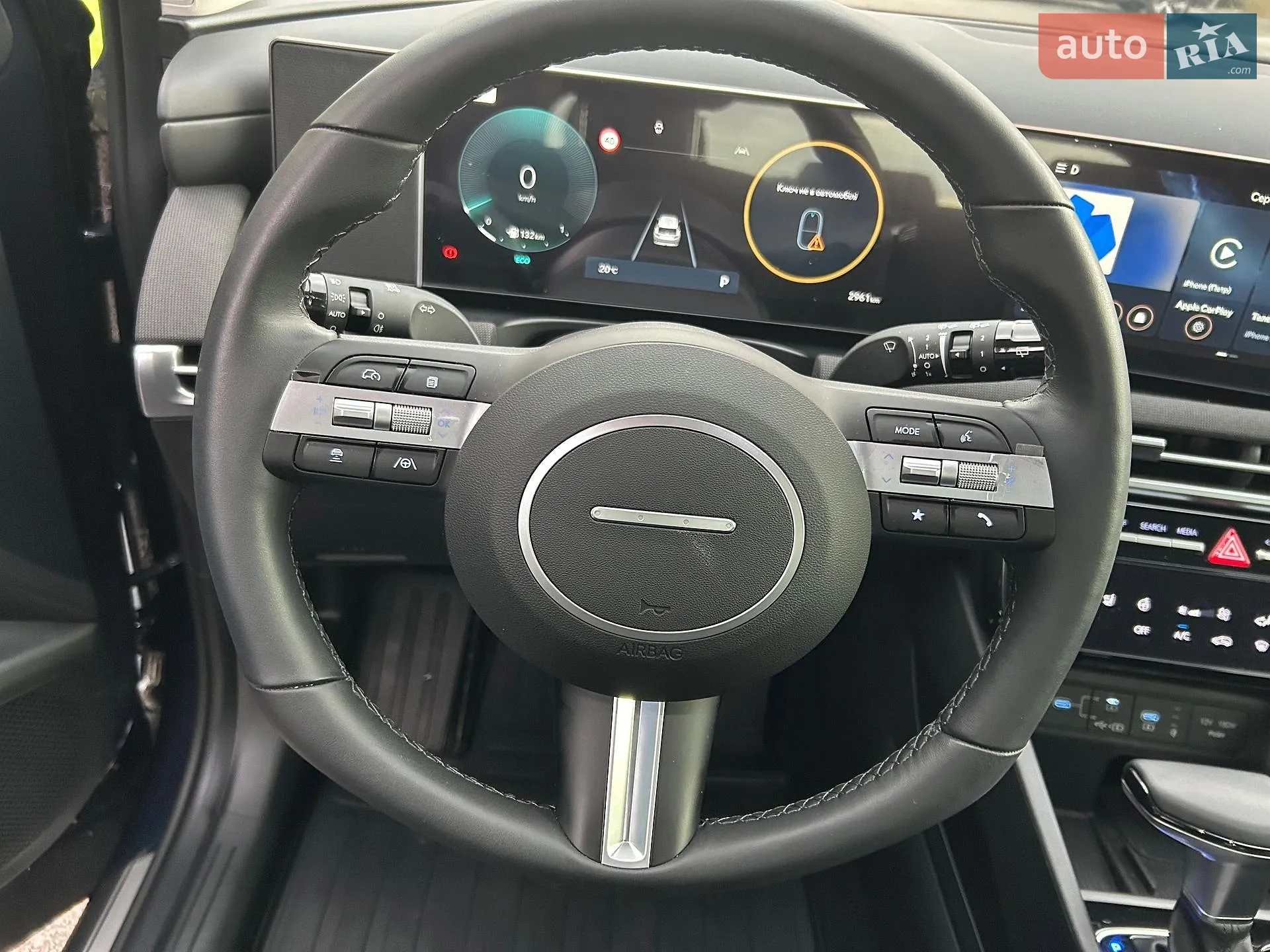 2025 Hyundai Tucson - мініатюра 58
