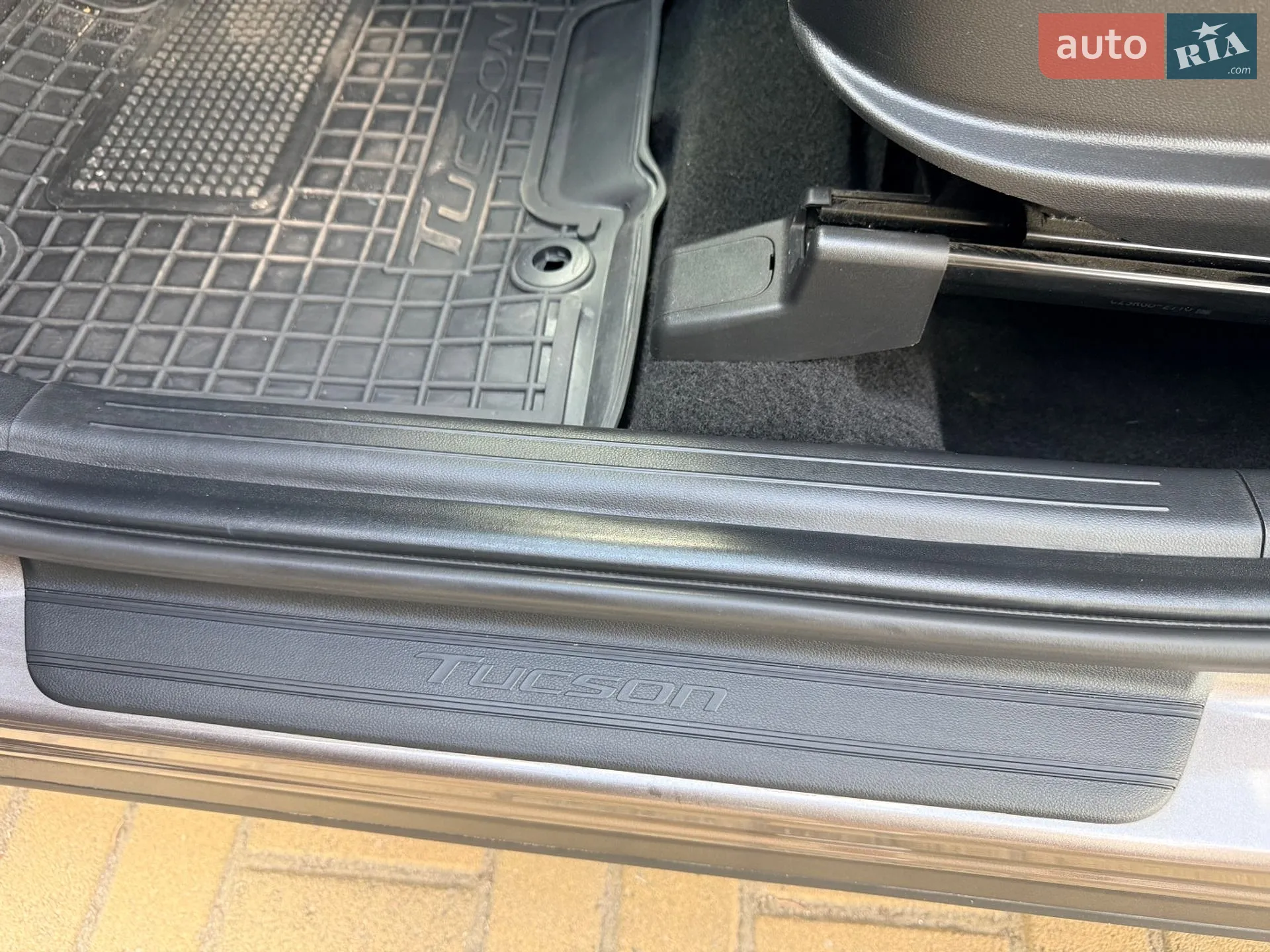 2022 Hyundai Tucson - мініатюра 11