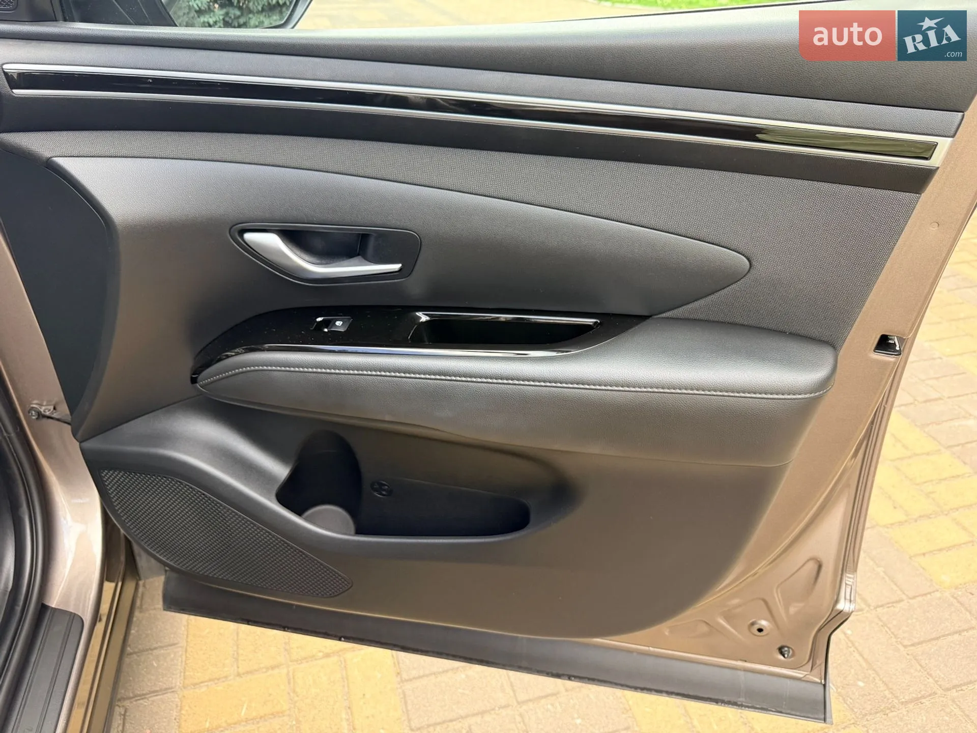 2022 Hyundai Tucson - мініатюра 17