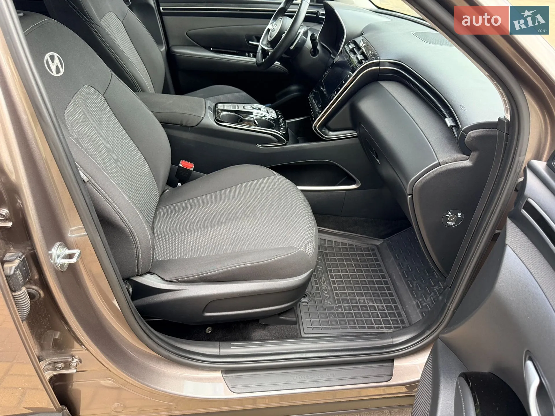 2022 Hyundai Tucson - мініатюра 19