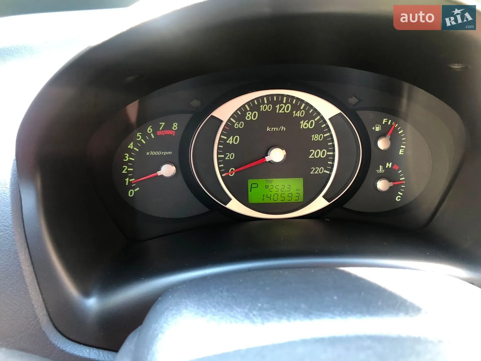 2012 Hyundai Tucson - мініатюра 16