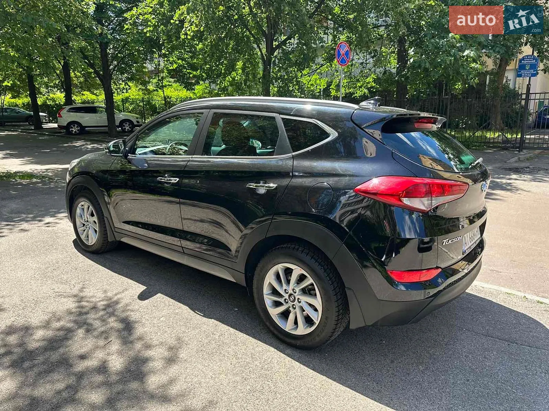 2018 Hyundai Tucson - мініатюра 6