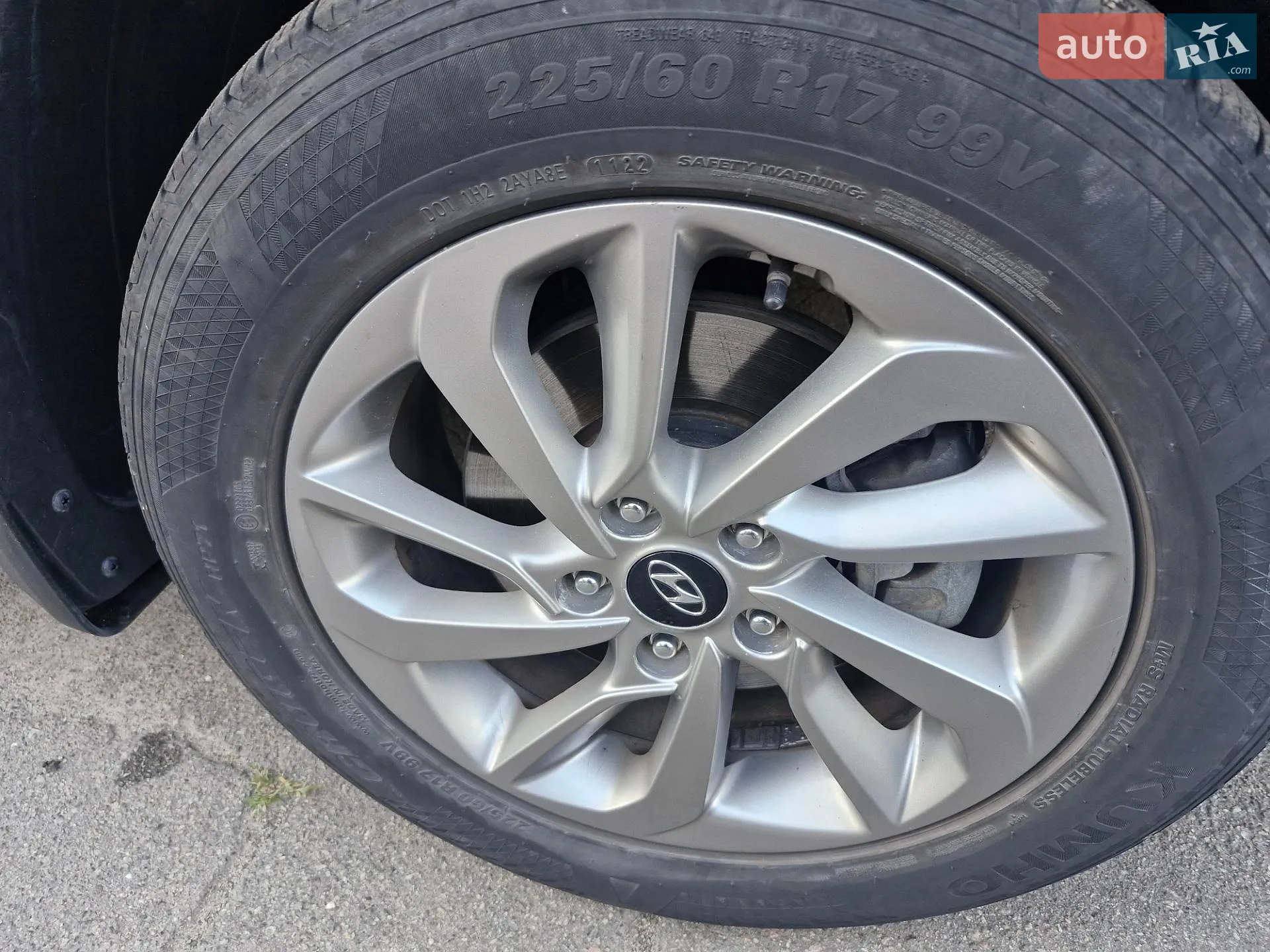 2018 Hyundai Tucson - мініатюра 26