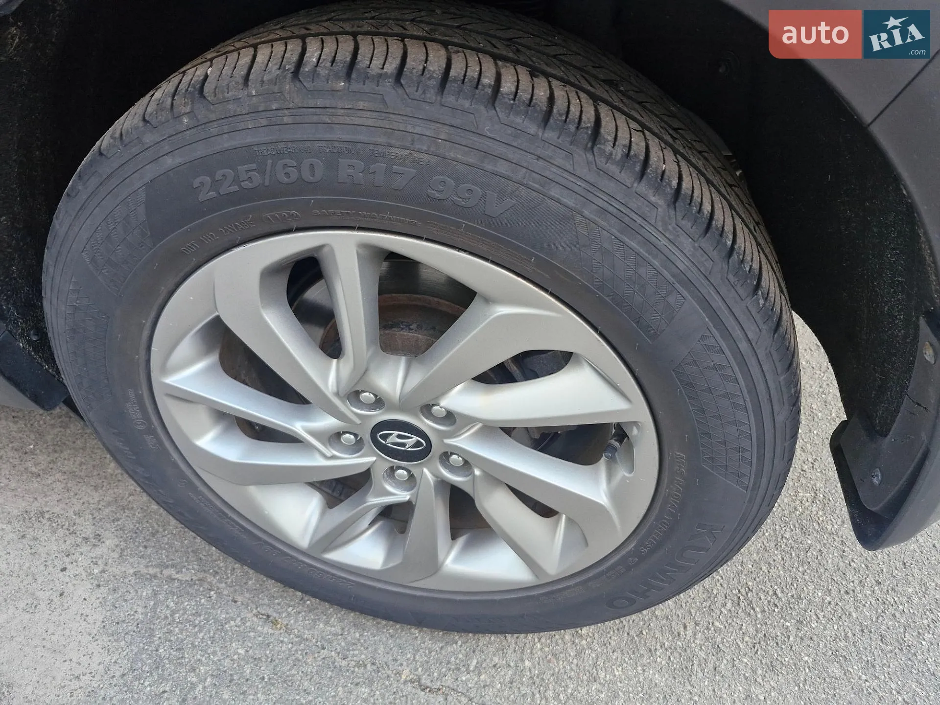 2018 Hyundai Tucson - мініатюра 28