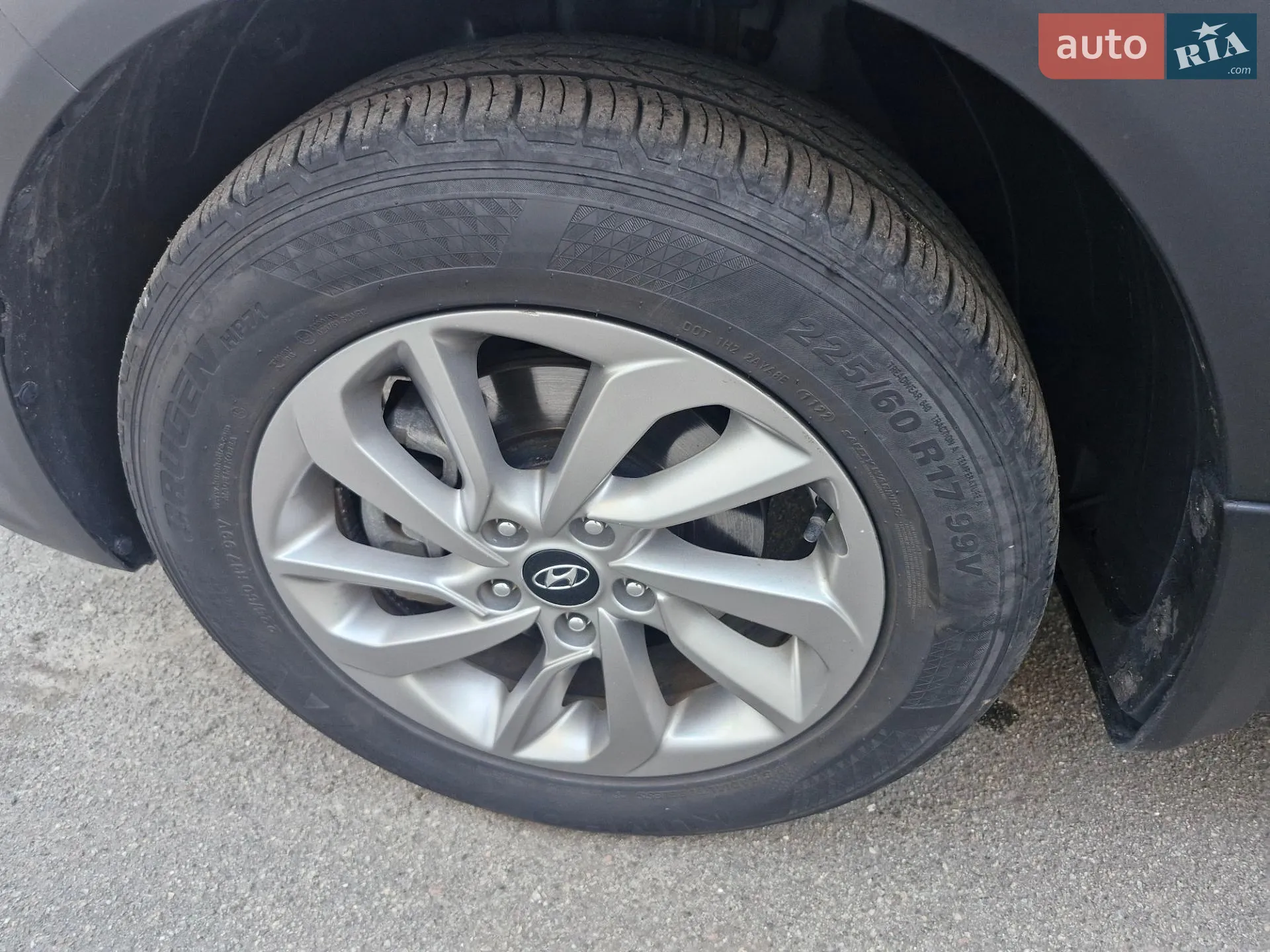 2018 Hyundai Tucson - мініатюра 30
