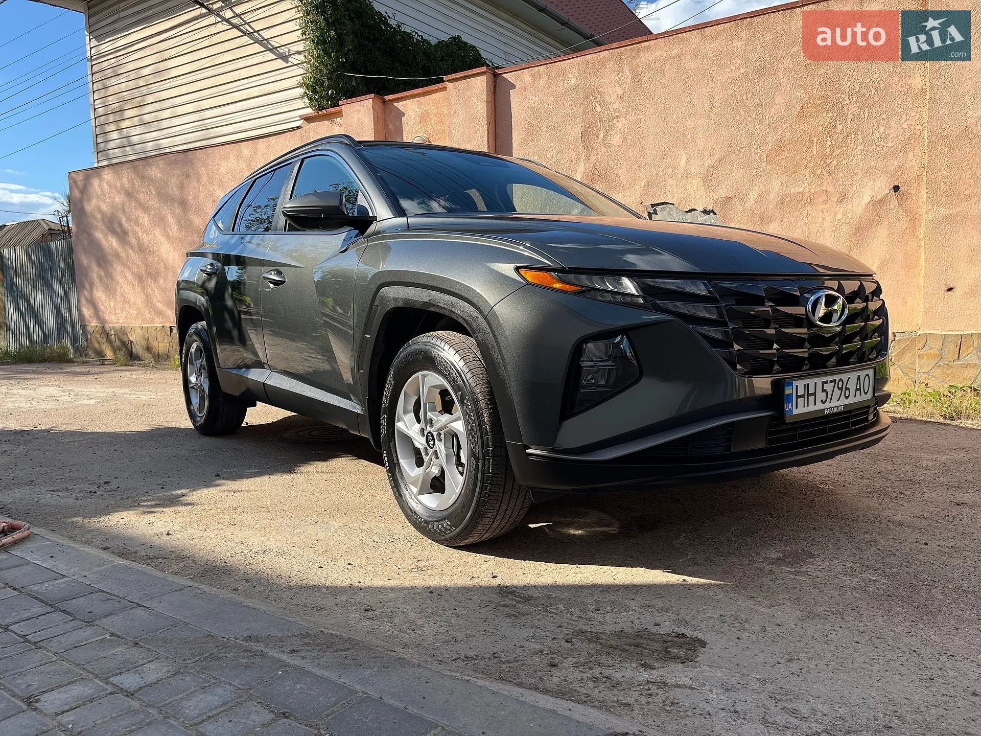 2023 Hyundai Tucson - мініатюра 6