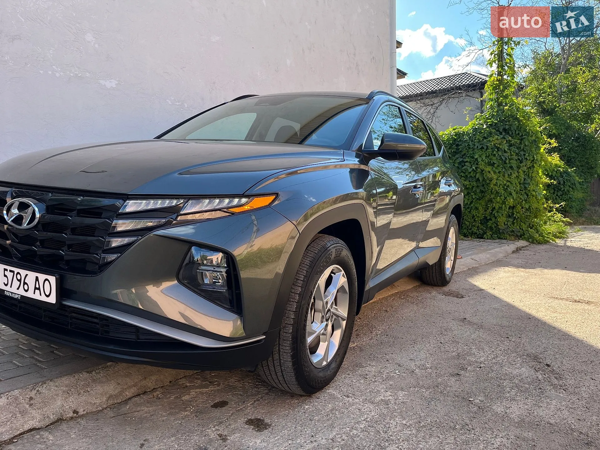 2023 Hyundai Tucson - мініатюра 13
