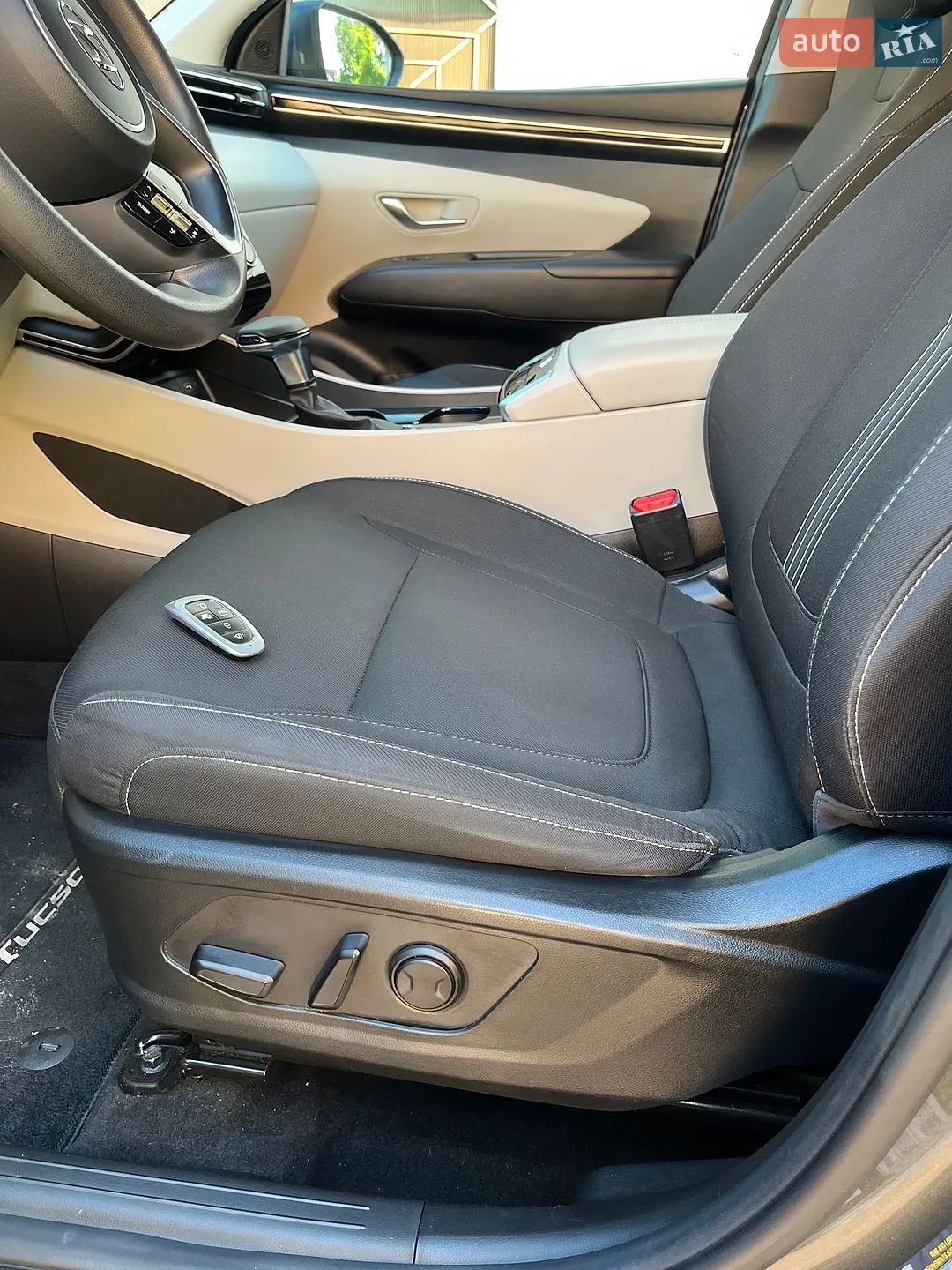 2023 Hyundai Tucson - мініатюра 31