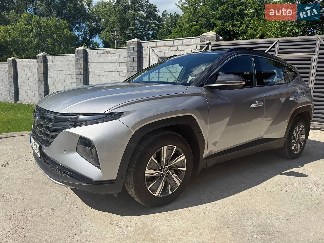 2022 Hyundai Tucson - мініатюра 22