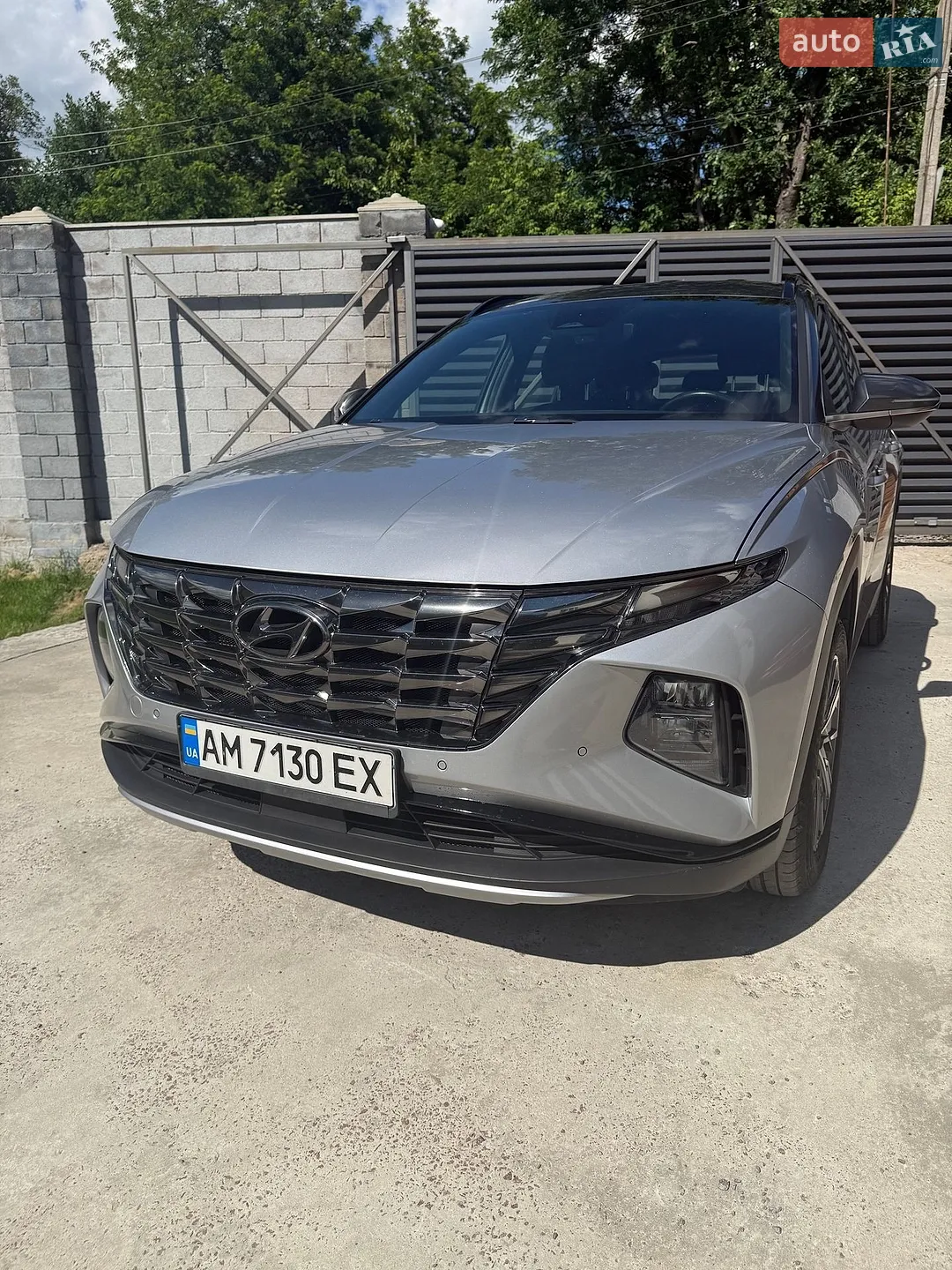 2021 Hyundai Tucson - мініатюра 19