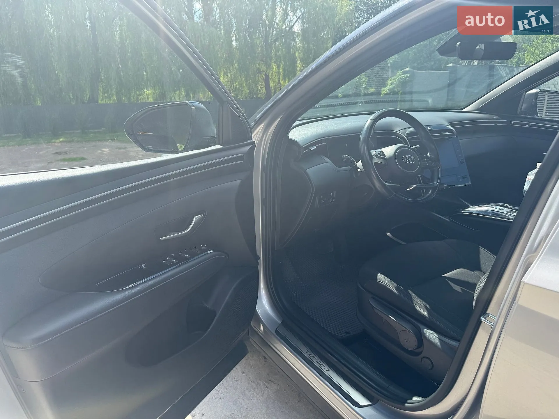2021 Hyundai Tucson - мініатюра 22
