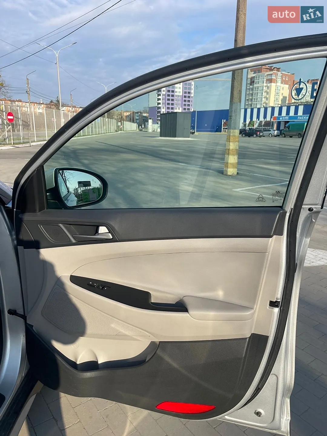 2018 Hyundai Tucson - мініатюра 19