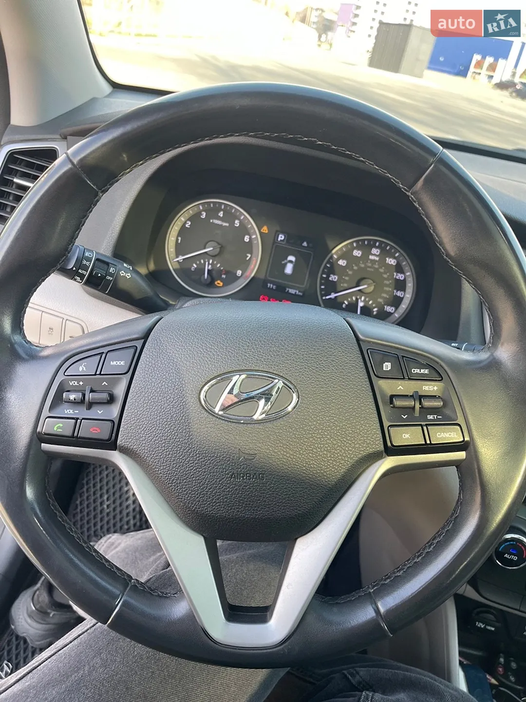 2018 Hyundai Tucson - мініатюра 26