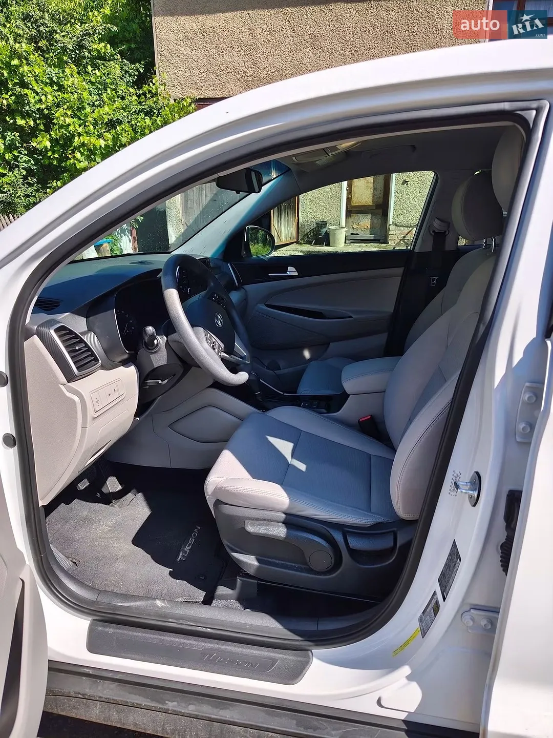 2019 Hyundai Tucson - мініатюра 4