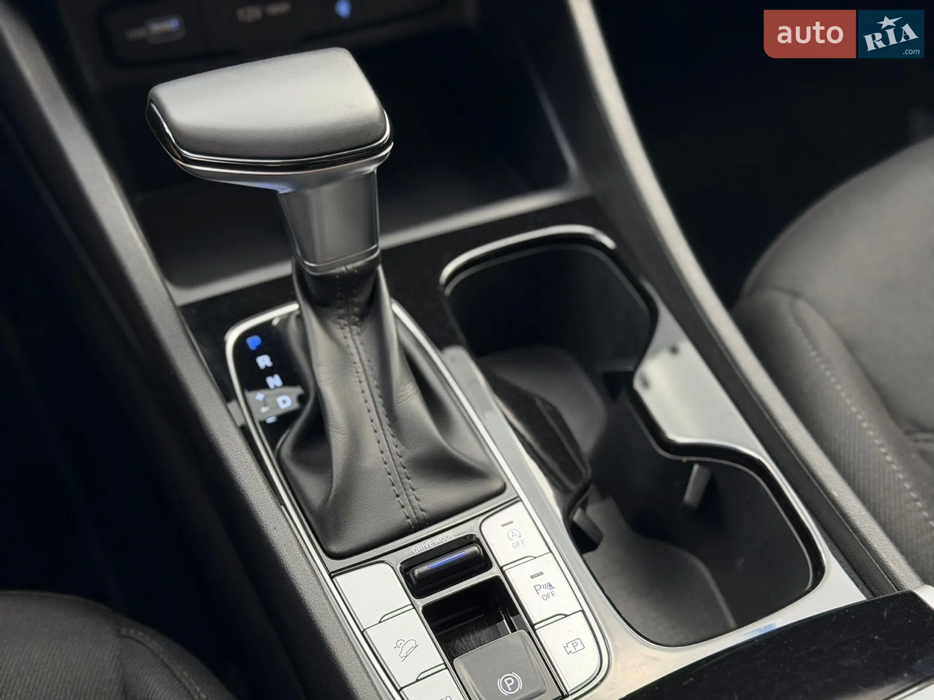 2021 Hyundai Tucson - мініатюра 25