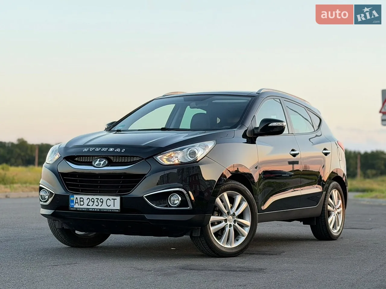 2012 Hyundai Tucson - мініатюра 14