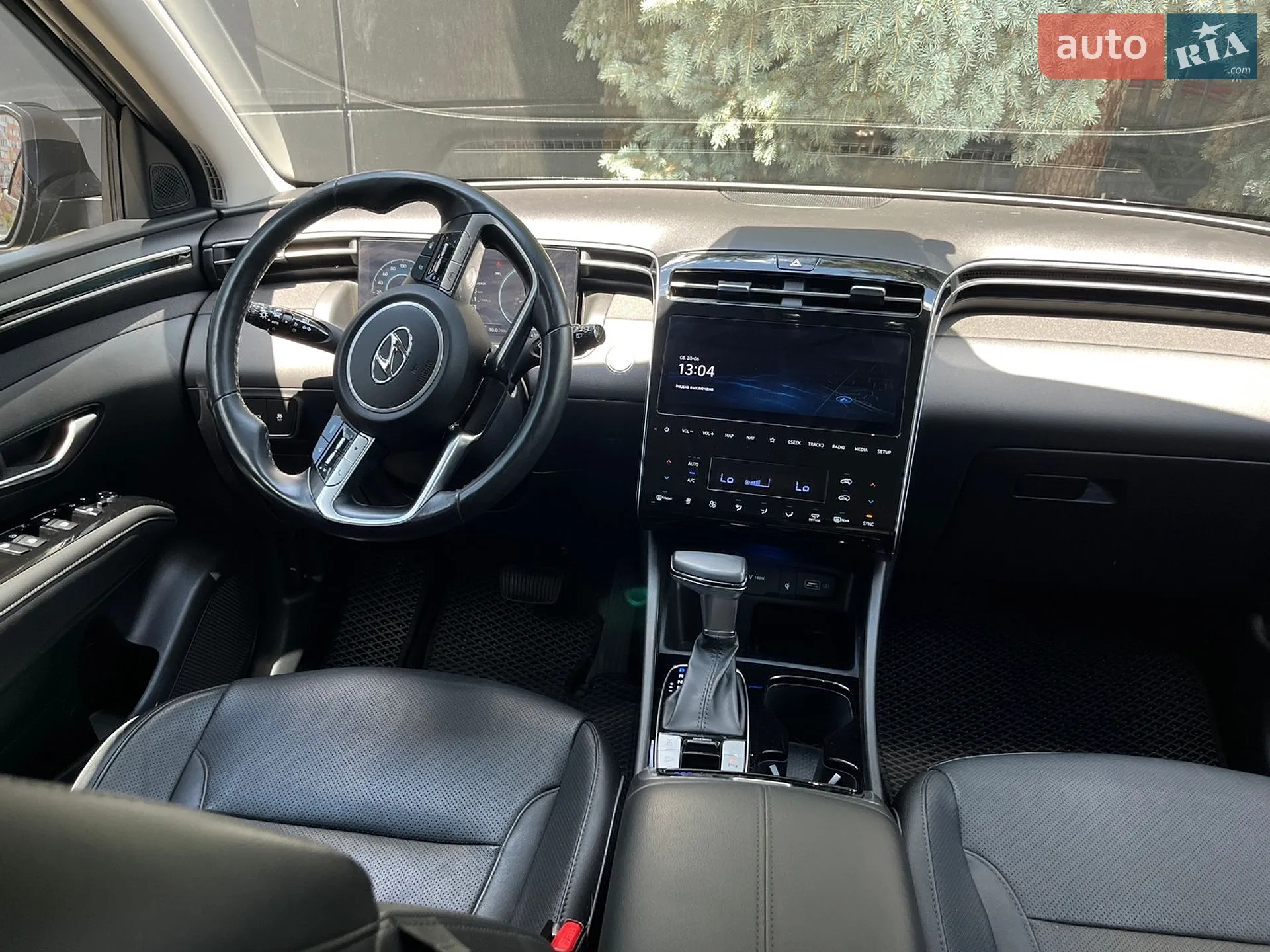 2021 Hyundai Tucson - мініатюра 36
