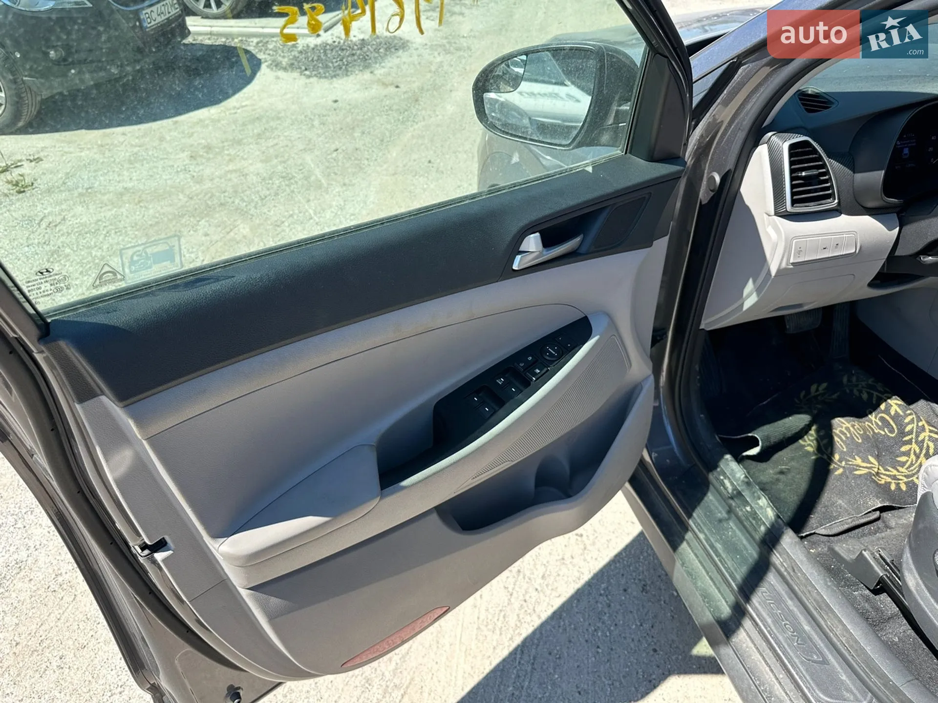 2019 Hyundai Tucson - мініатюра 17