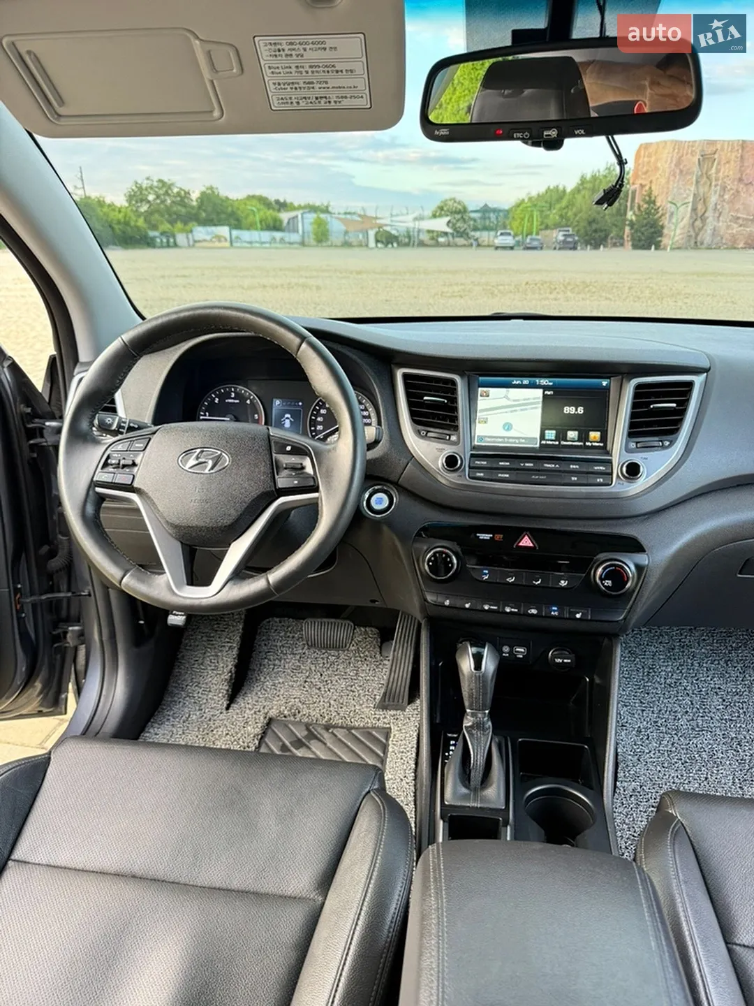 2018 Hyundai Tucson - мініатюра 15