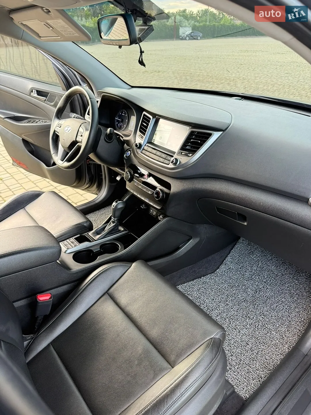 2018 Hyundai Tucson - мініатюра 22