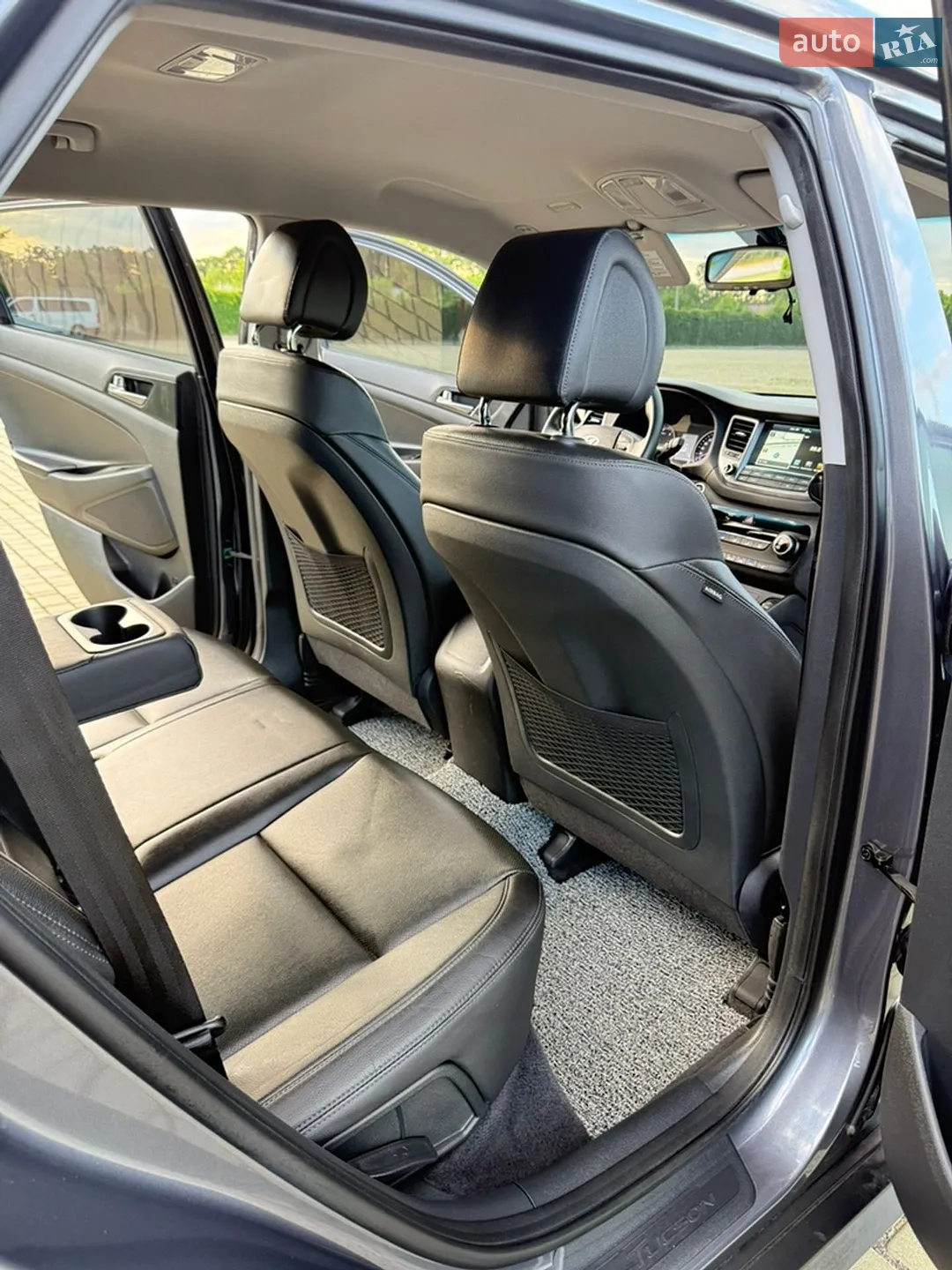 2018 Hyundai Tucson - мініатюра 28