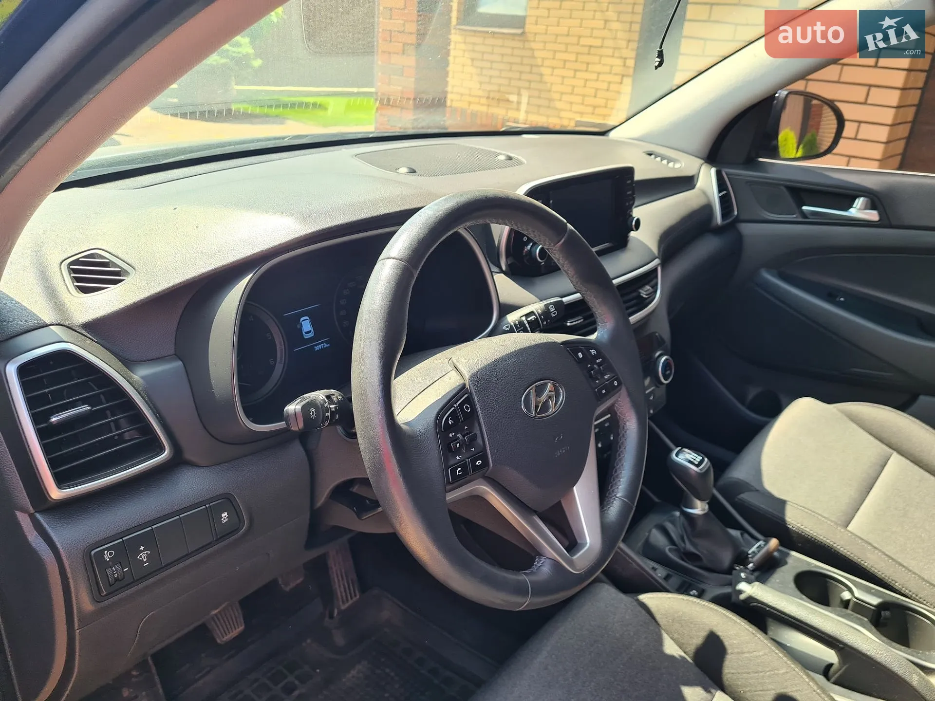 2019 Hyundai Tucson - мініатюра 14