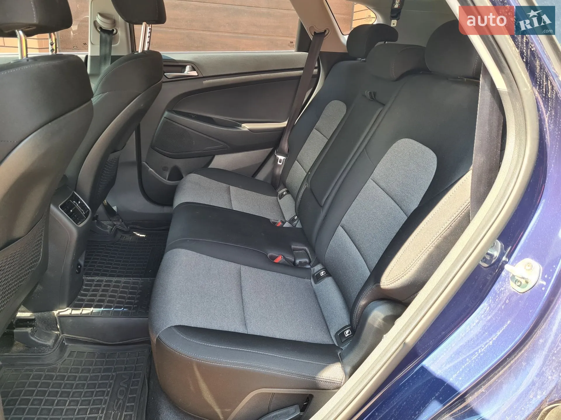2019 Hyundai Tucson - мініатюра 18
