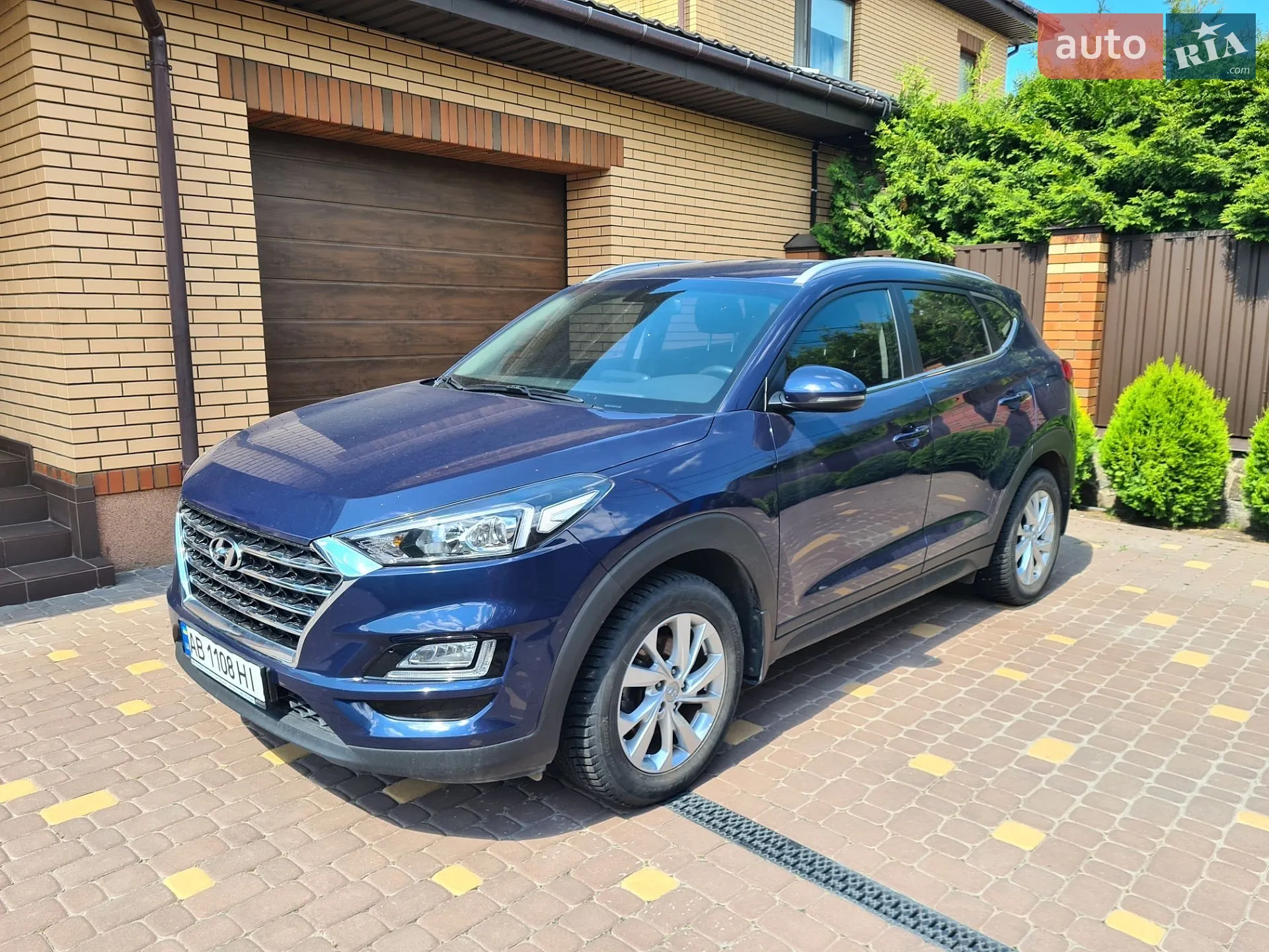 2019 Hyundai Tucson - мініатюра 26