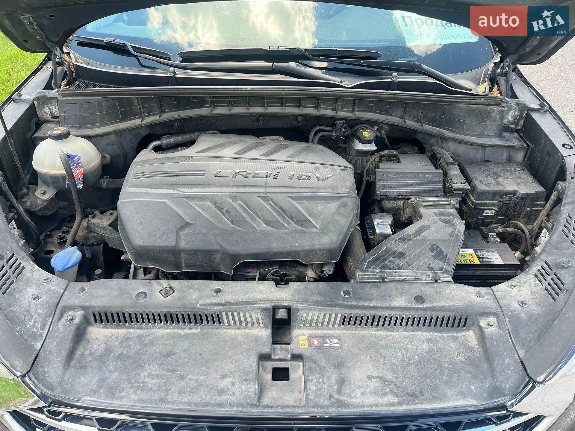 2020 Hyundai Tucson - мініатюра 9