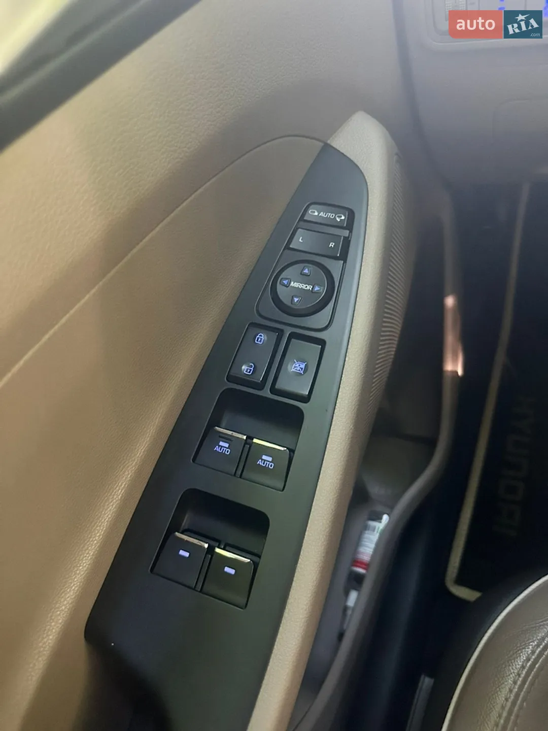 2018 Hyundai Tucson - мініатюра 23