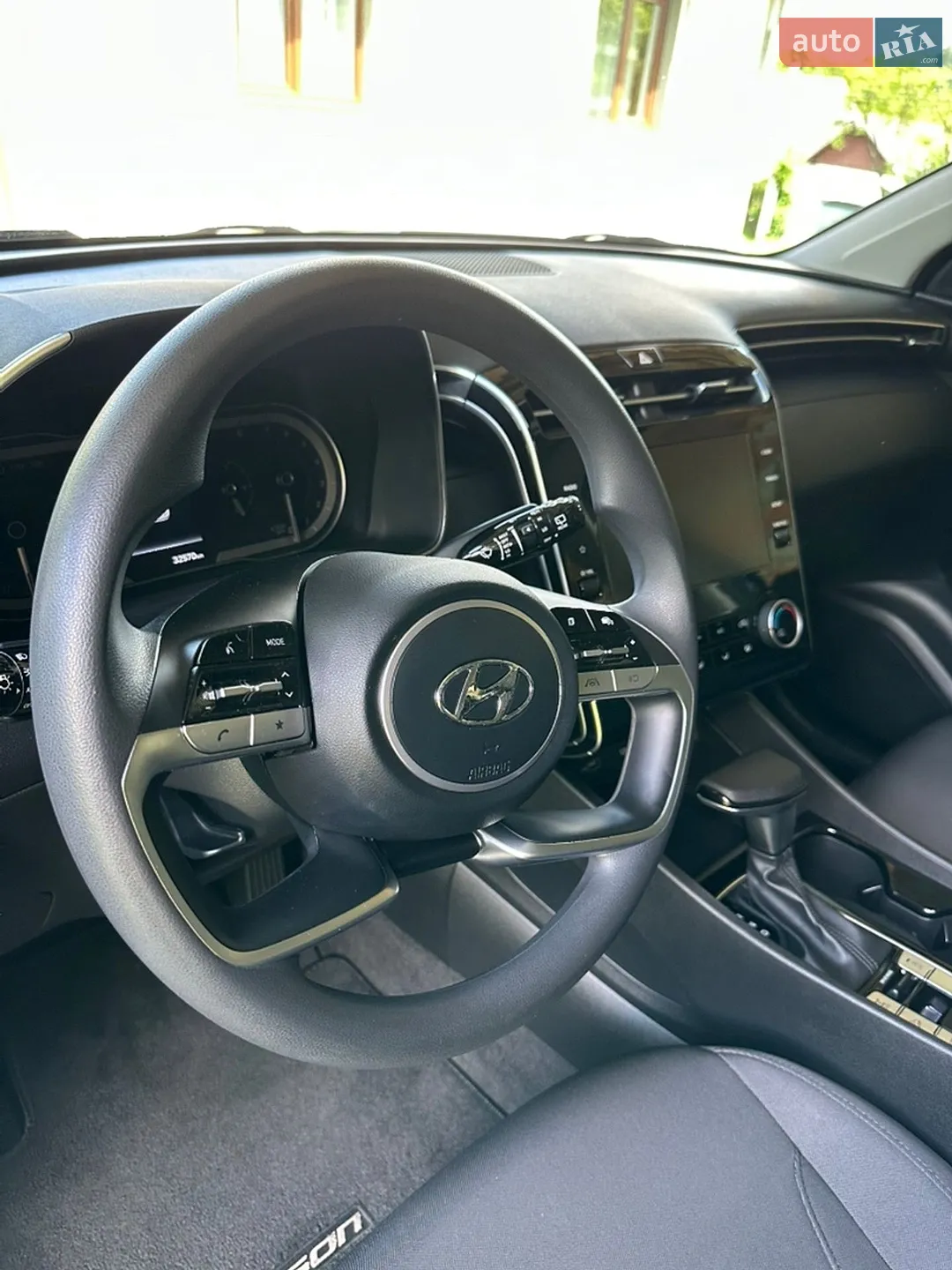 2021 Hyundai Tucson - мініатюра 12