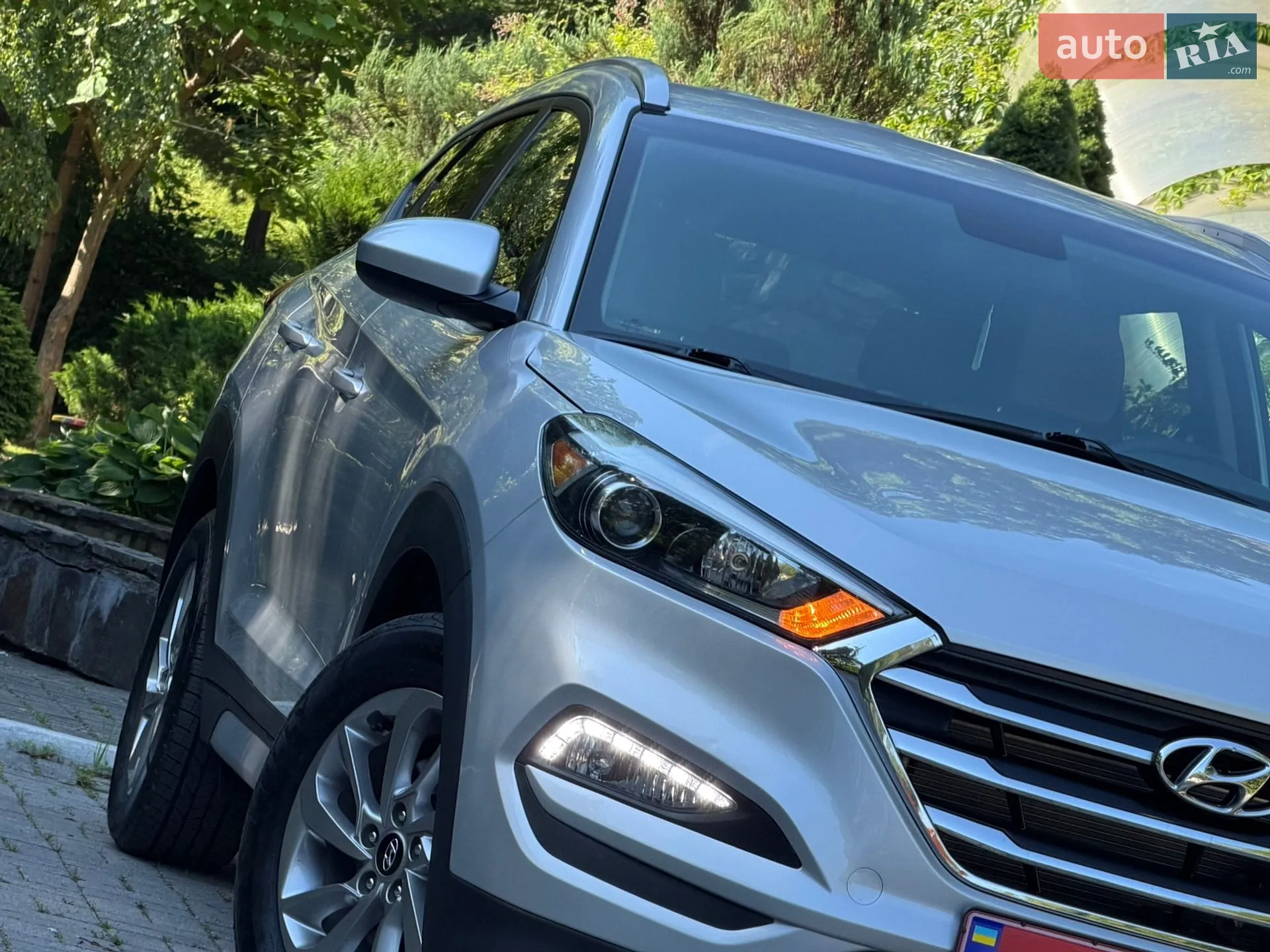 2018 Hyundai Tucson - мініатюра 26