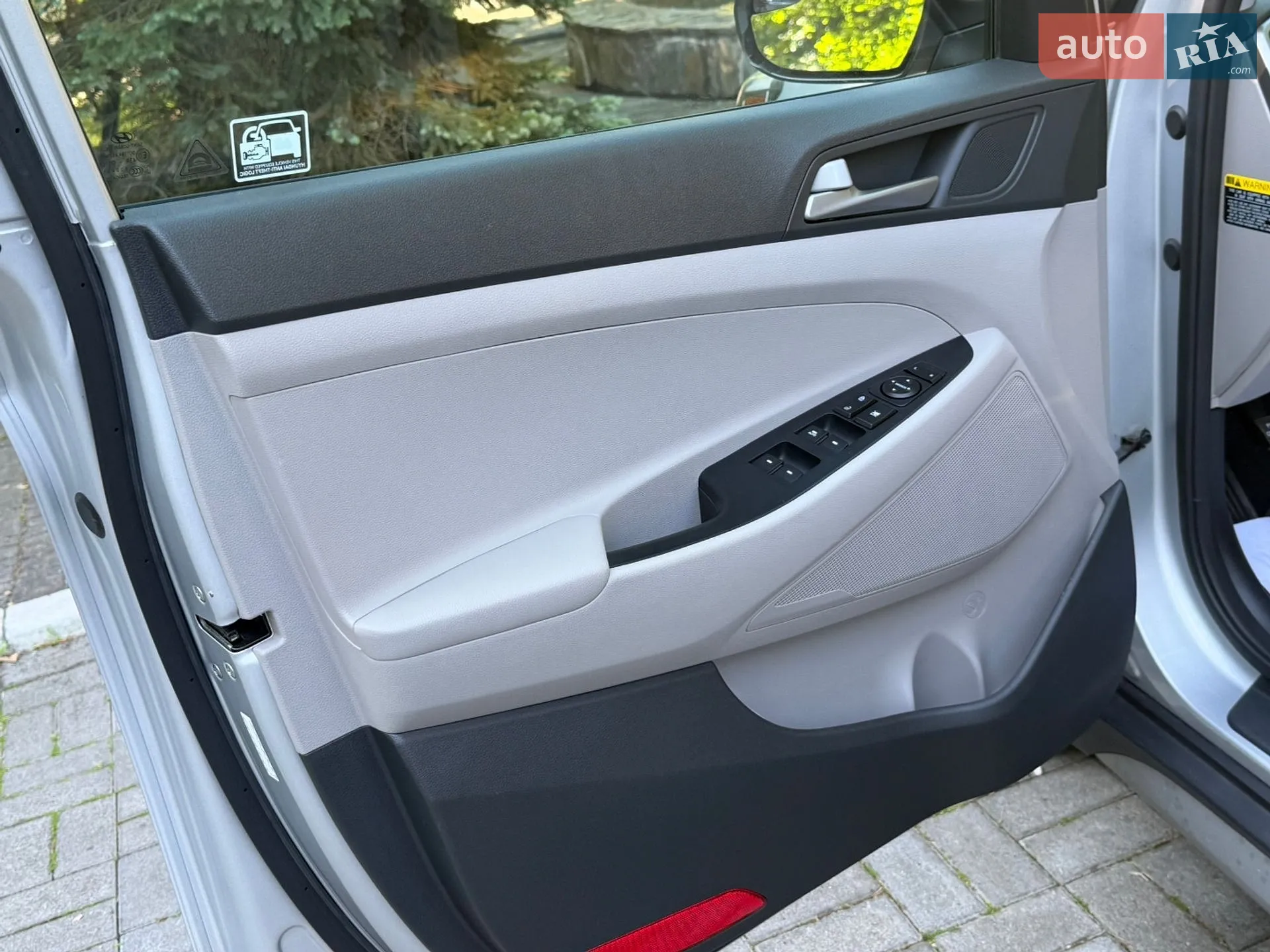 2018 Hyundai Tucson - мініатюра 41