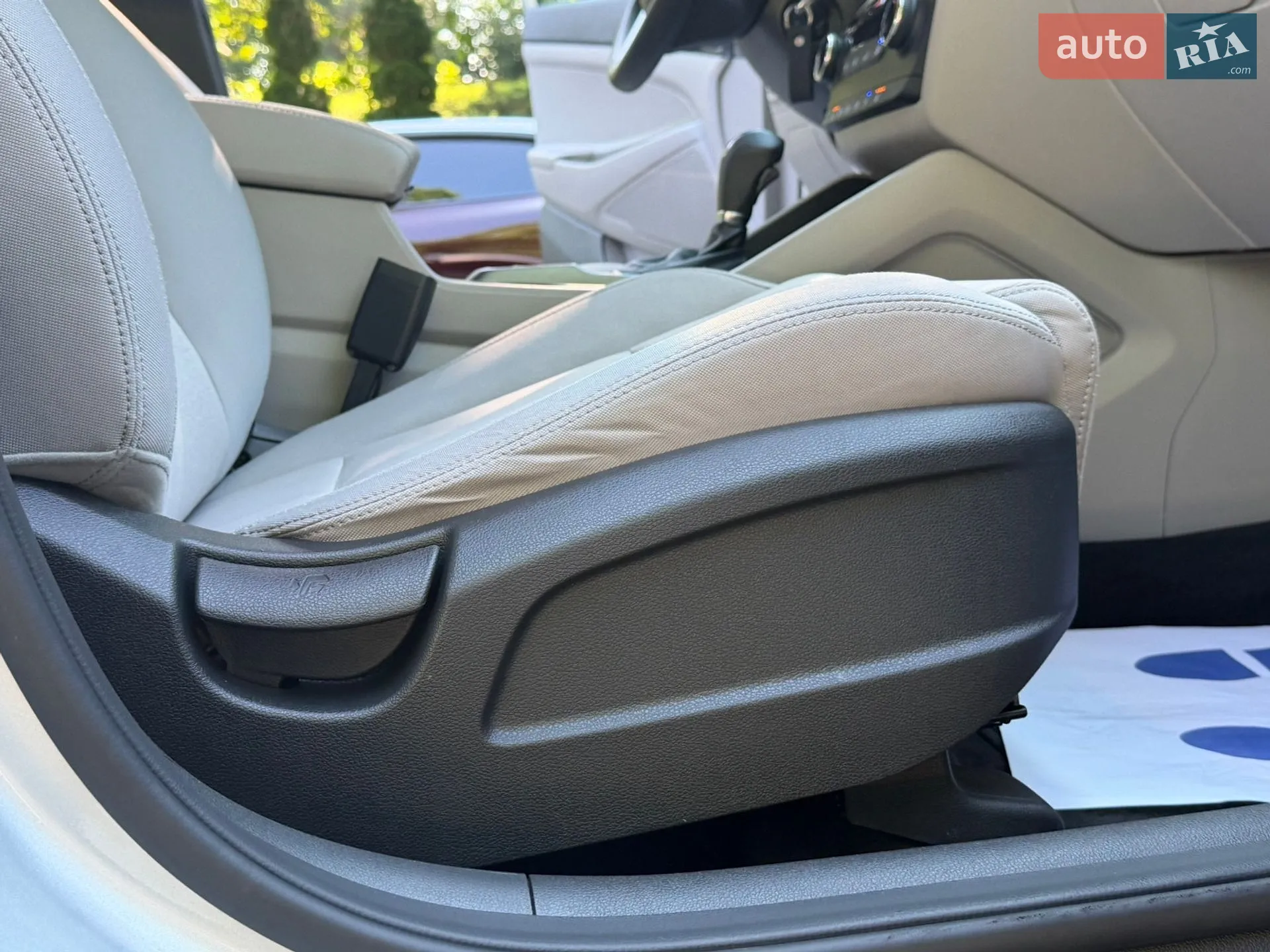 2018 Hyundai Tucson - мініатюра 51