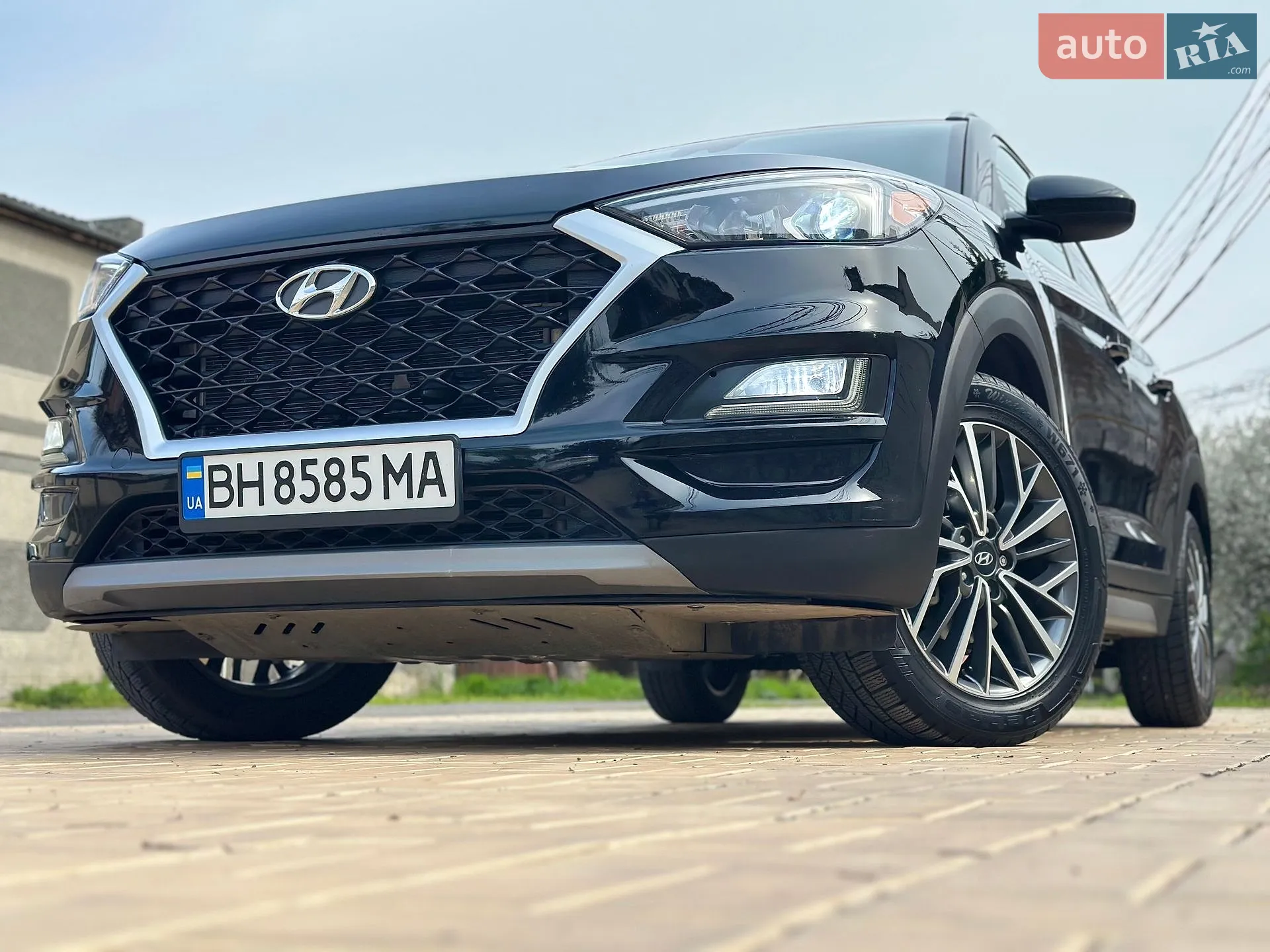 2021 Hyundai Tucson - мініатюра 6