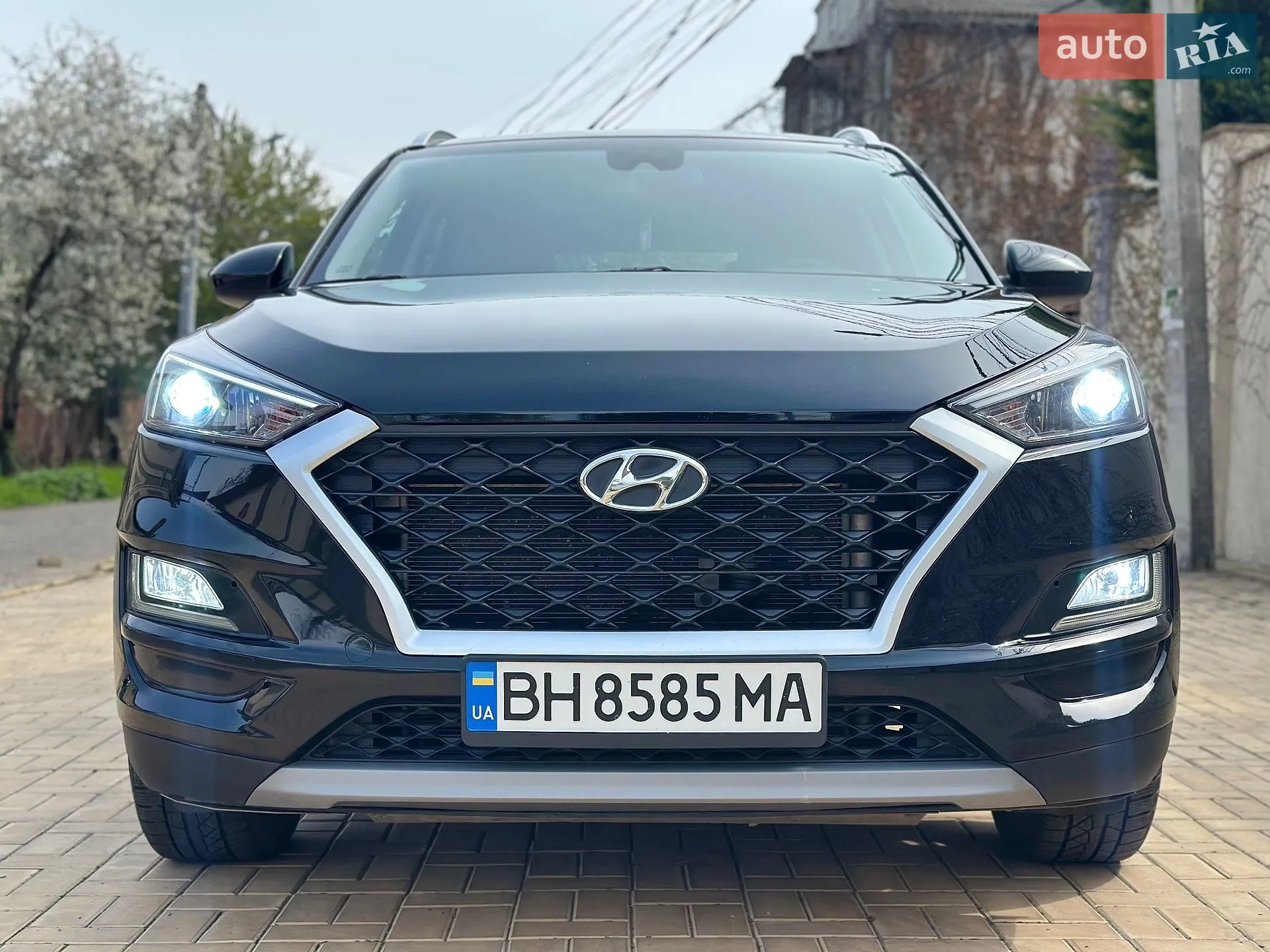 2021 Hyundai Tucson - мініатюра 15