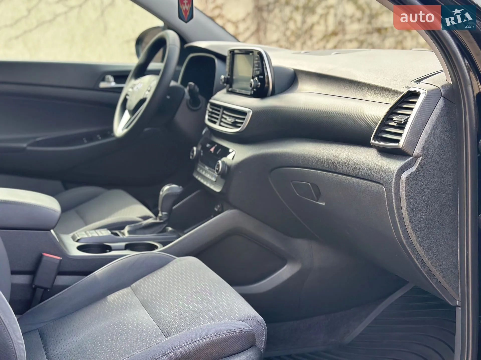 2021 Hyundai Tucson - мініатюра 27