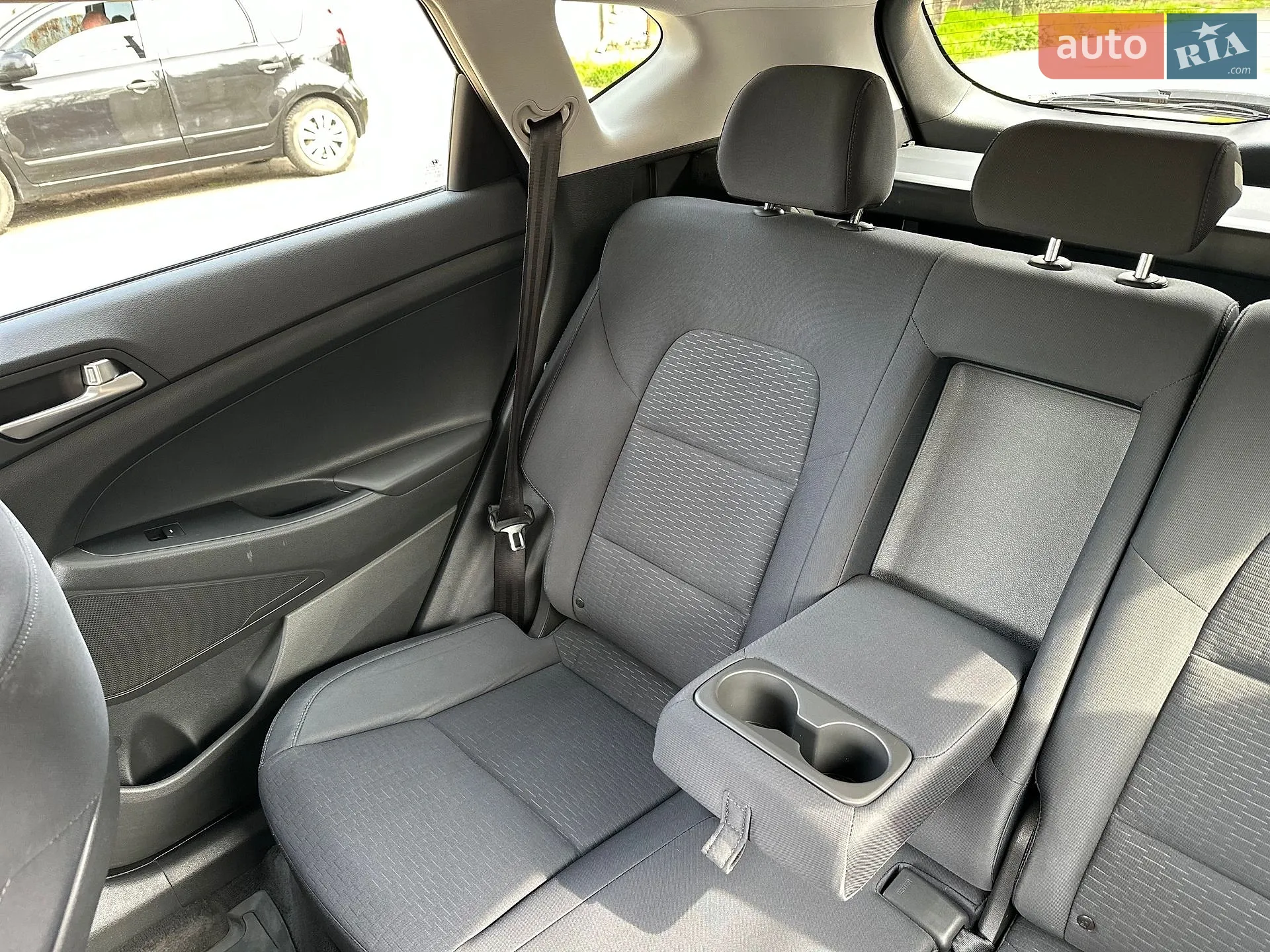 2021 Hyundai Tucson - мініатюра 49
