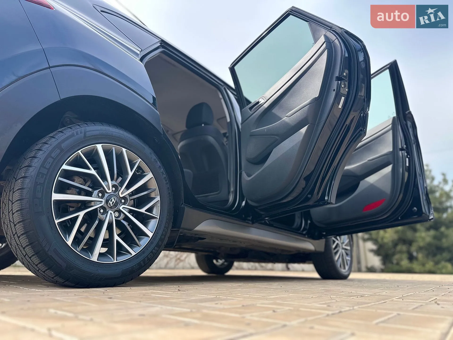 2021 Hyundai Tucson - мініатюра 52
