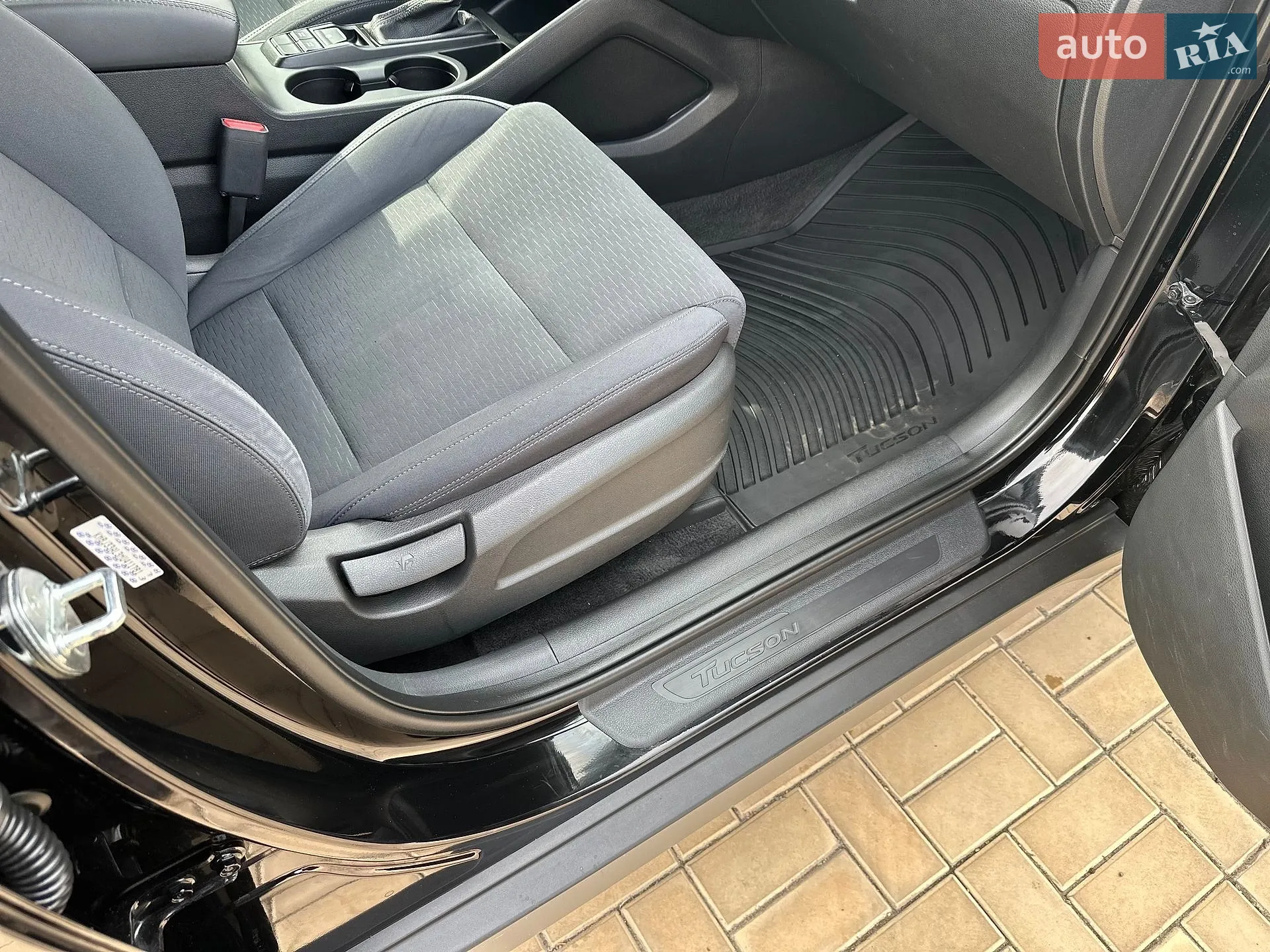 2021 Hyundai Tucson - мініатюра 59