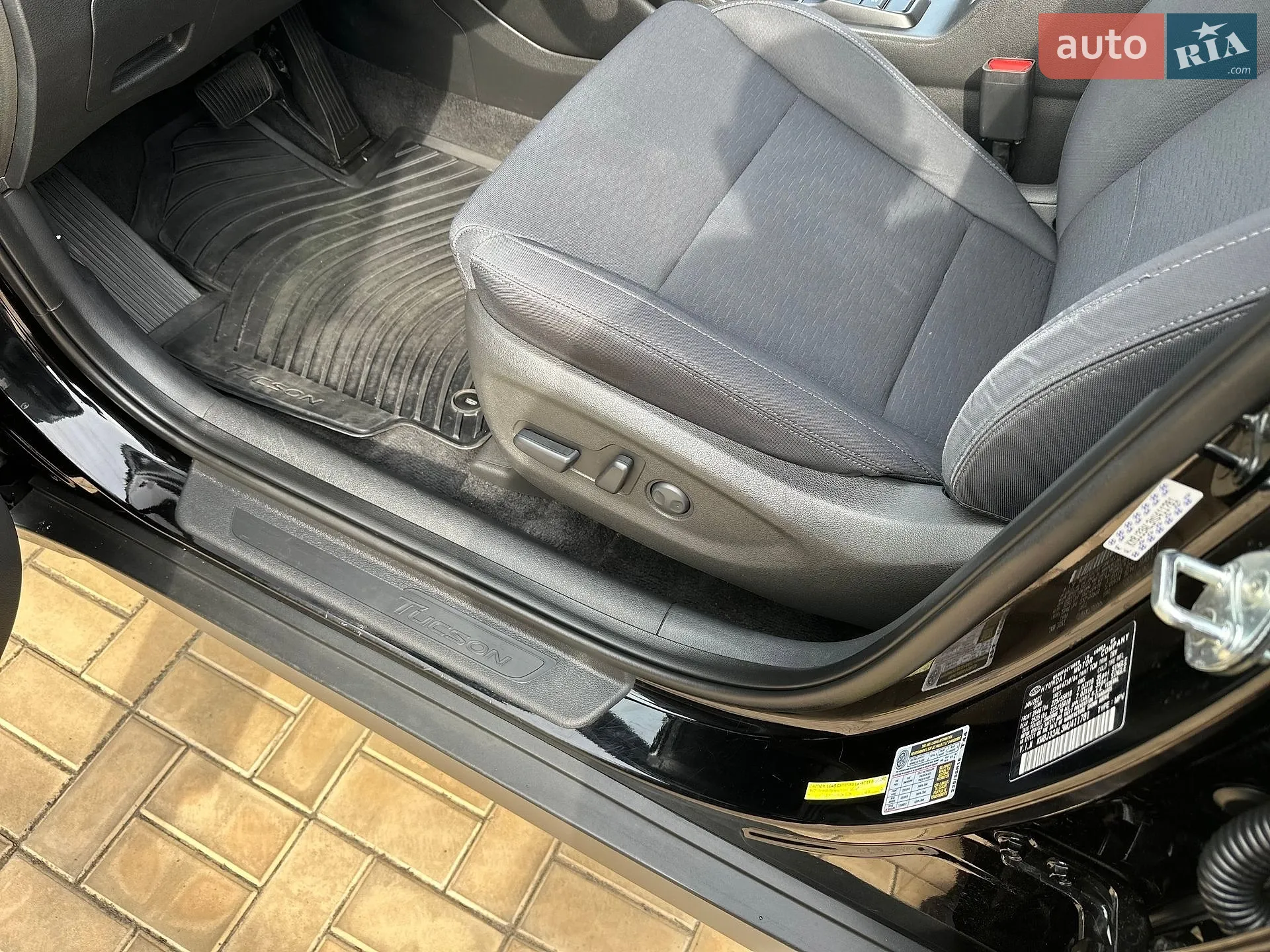2021 Hyundai Tucson - мініатюра 61